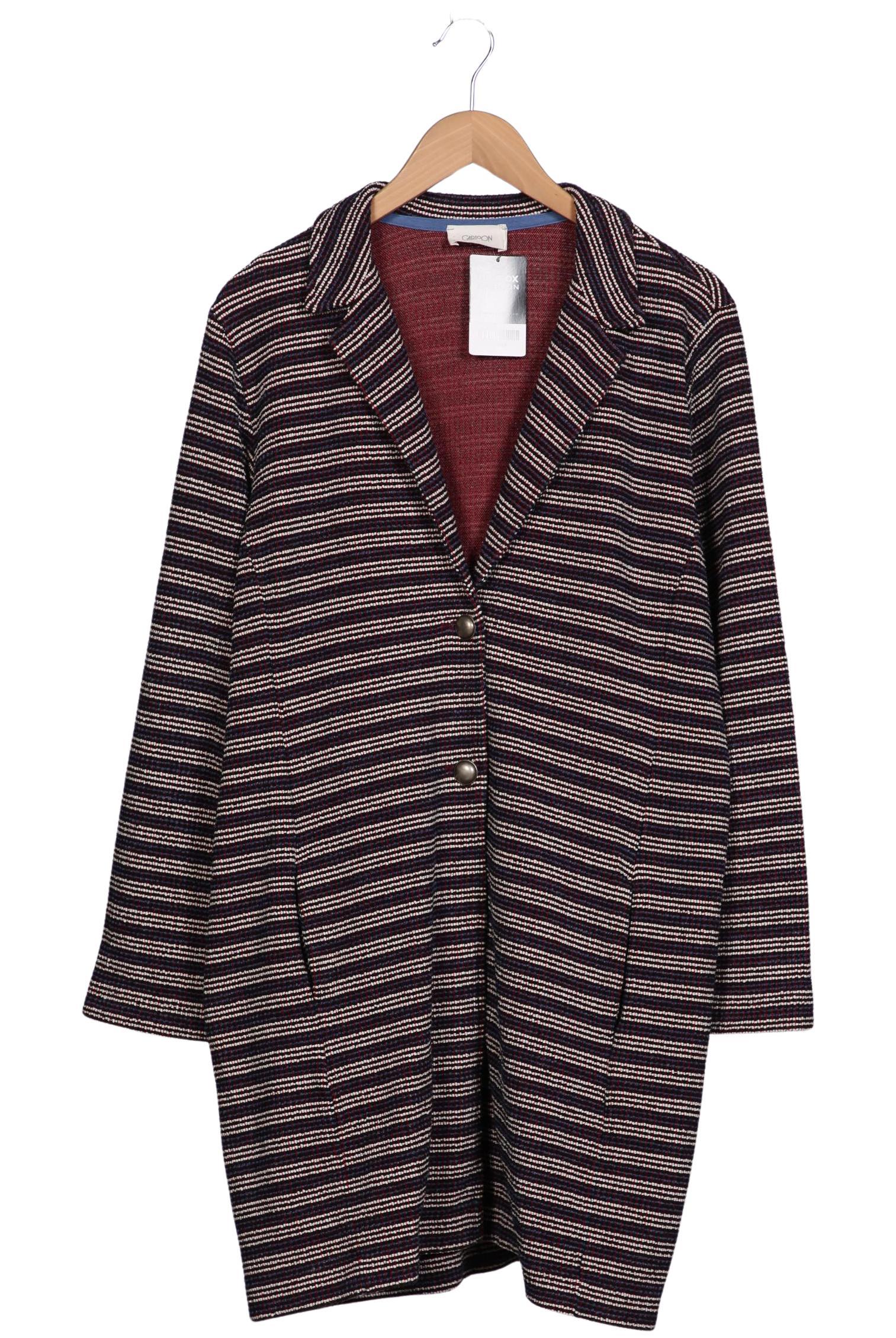 

Cartoon Damen Mantel, mehrfarbig, Gr. 44