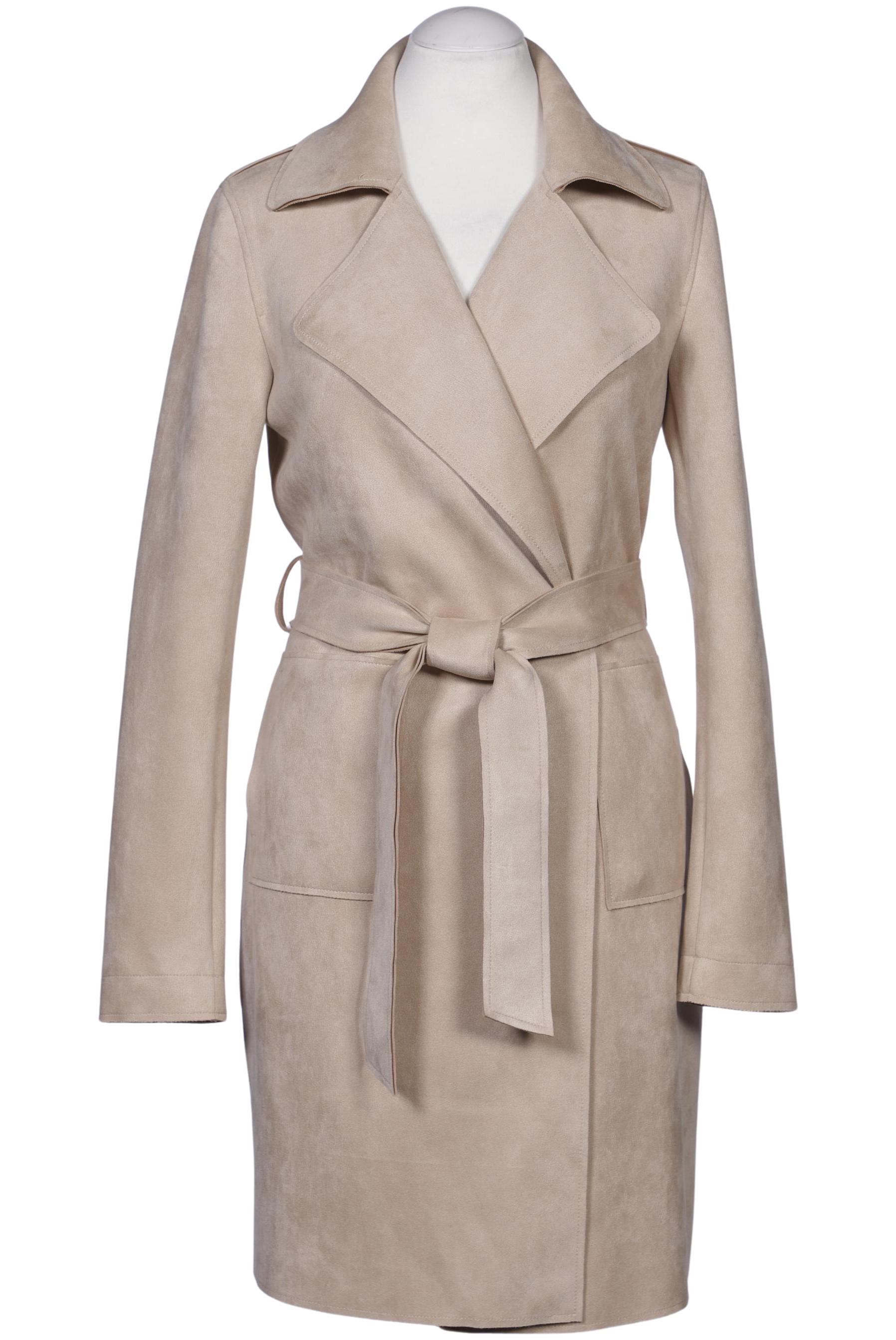 

Cartoon Damen Mantel, beige, Gr. 38