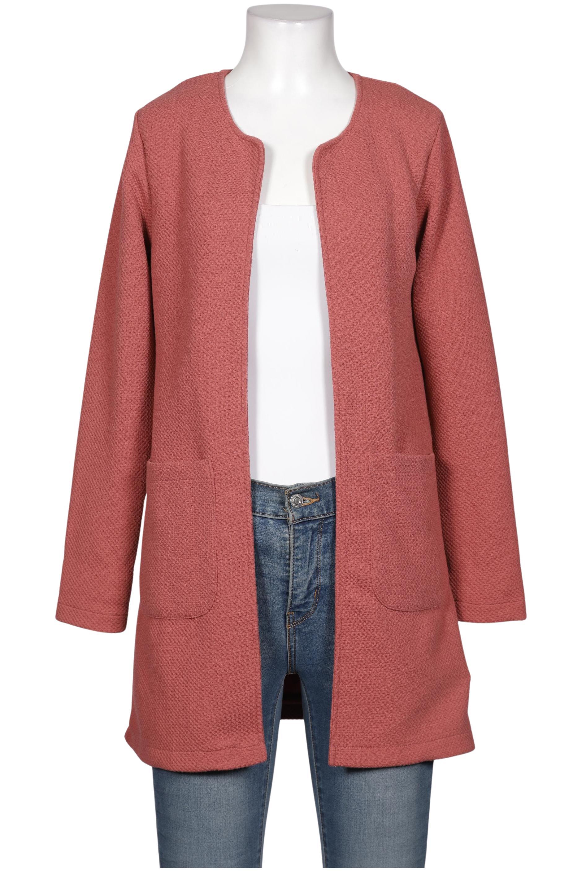 

Cartoon Damen Mantel, pink, Gr. 34