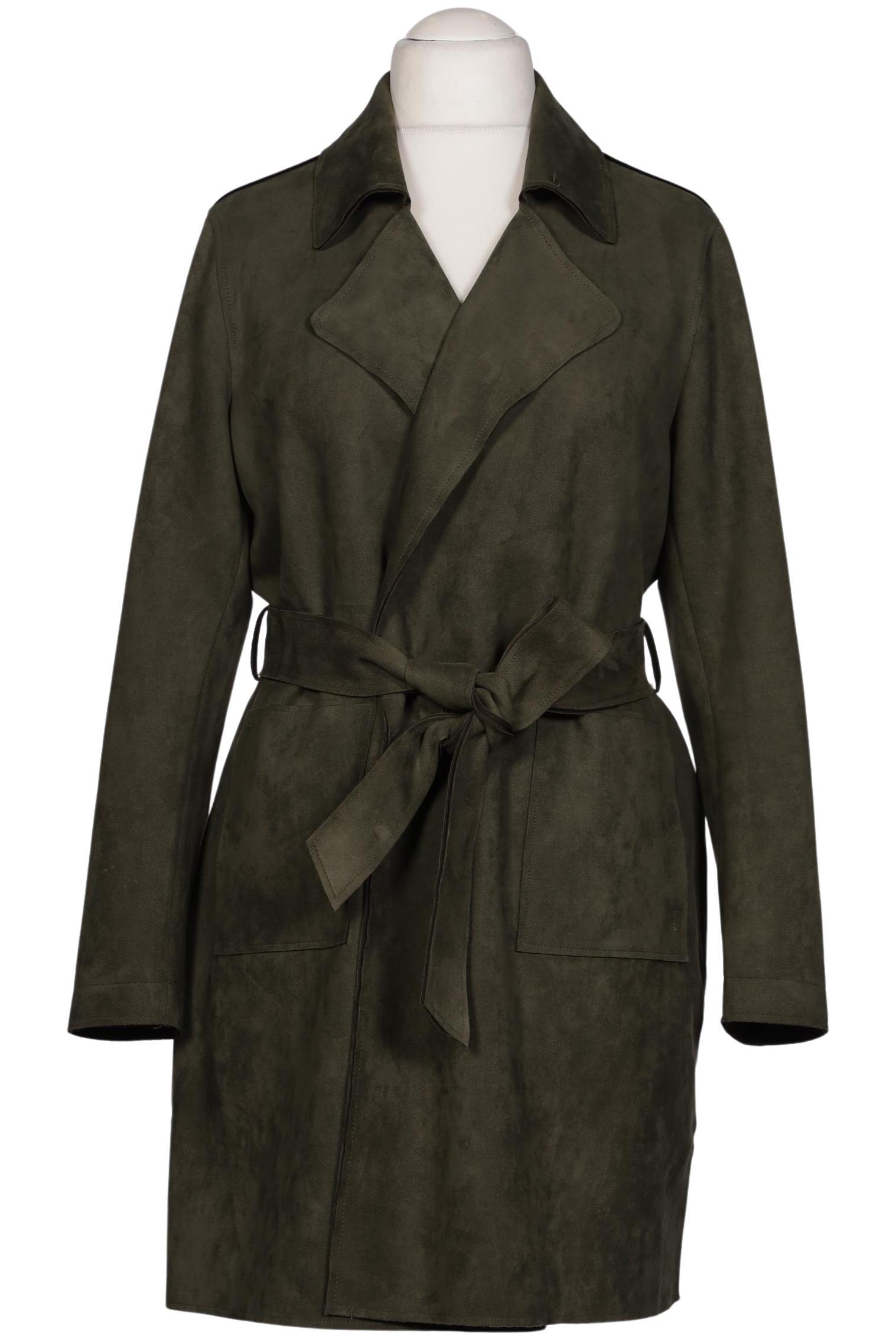 

Cartoon Damen Mantel, grün, Gr. 44