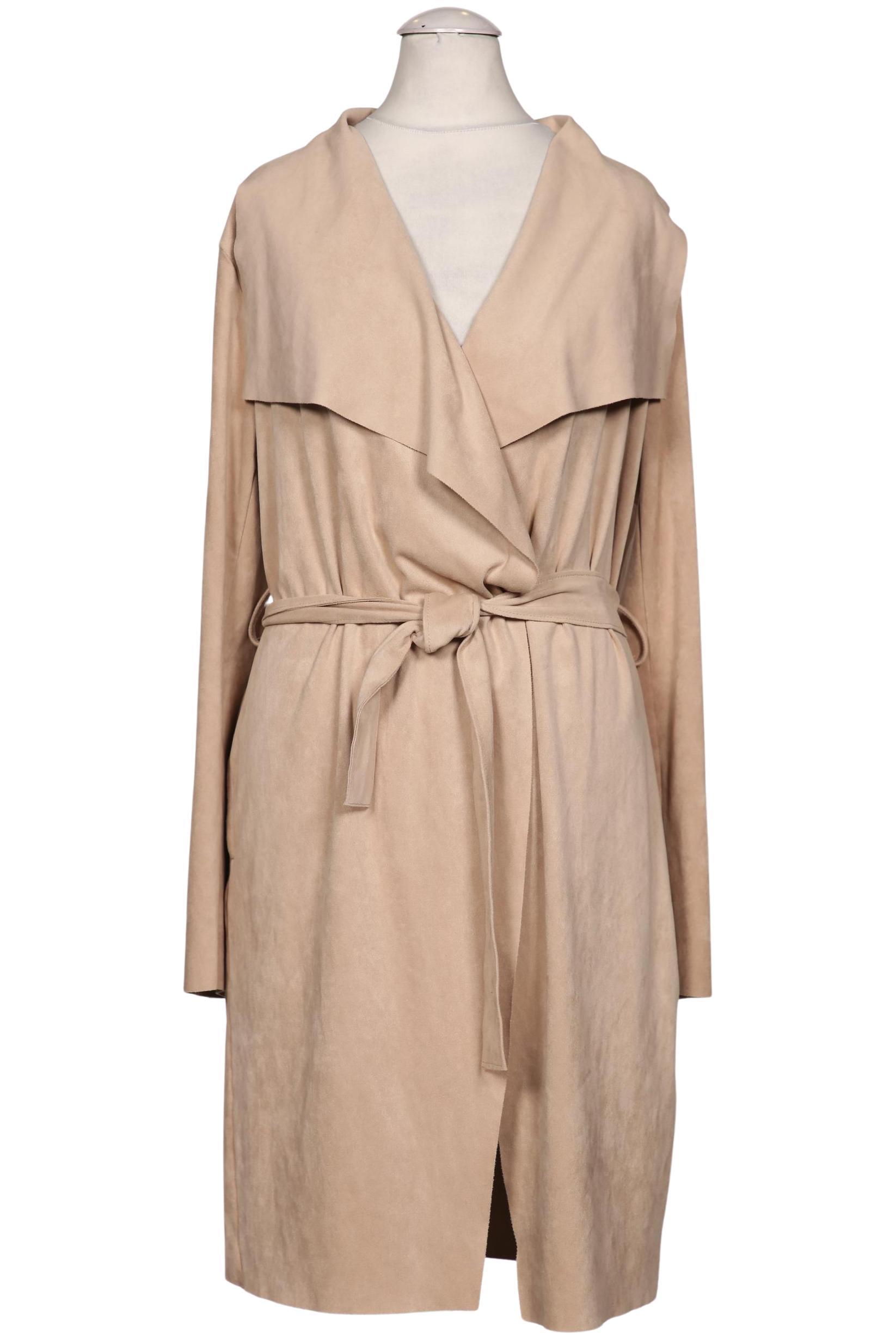 

Cartoon Damen Mantel, beige, Gr. 34