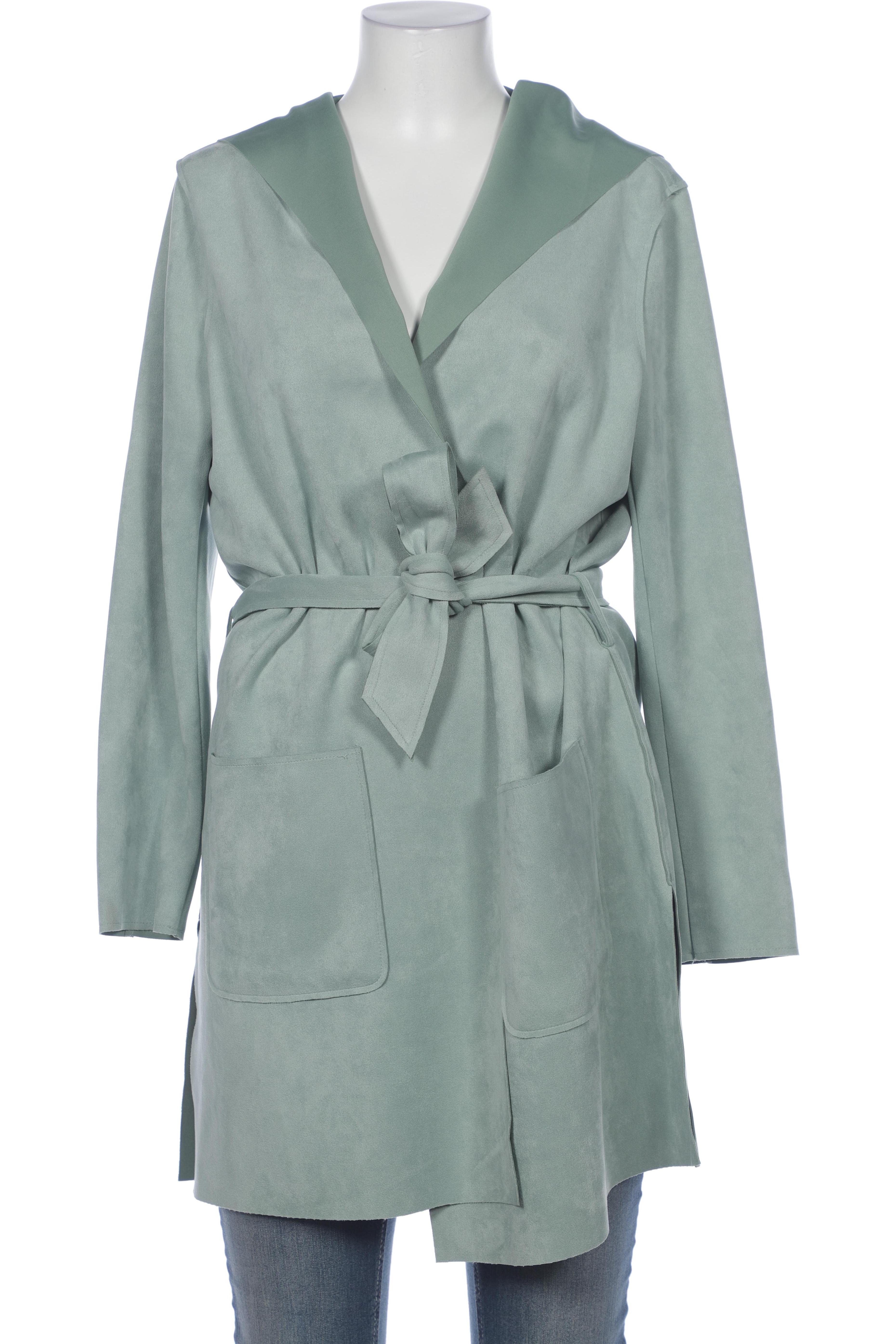 

Cartoon Damen Mantel, türkis, Gr. 40