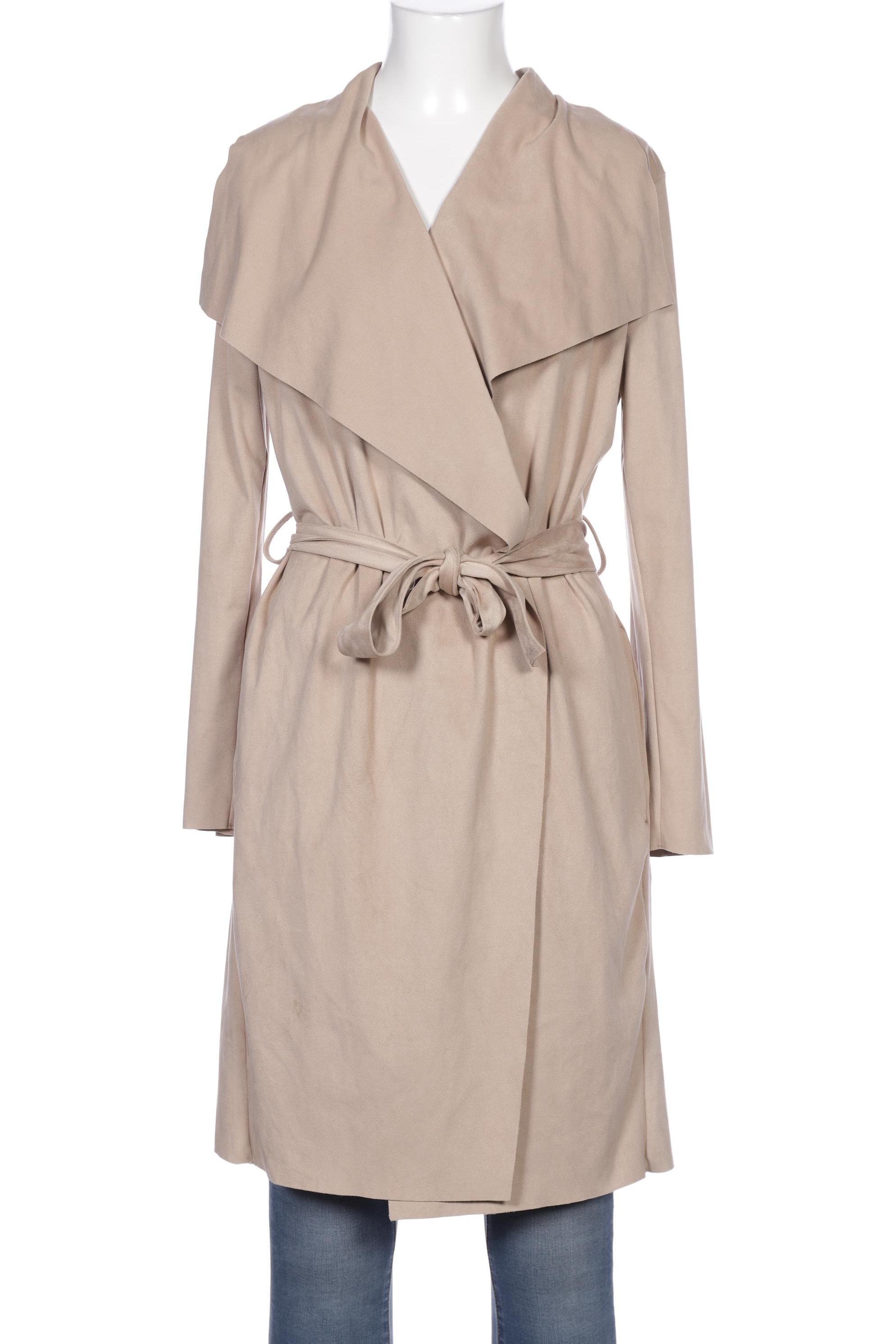 

Cartoon Damen Mantel, beige
