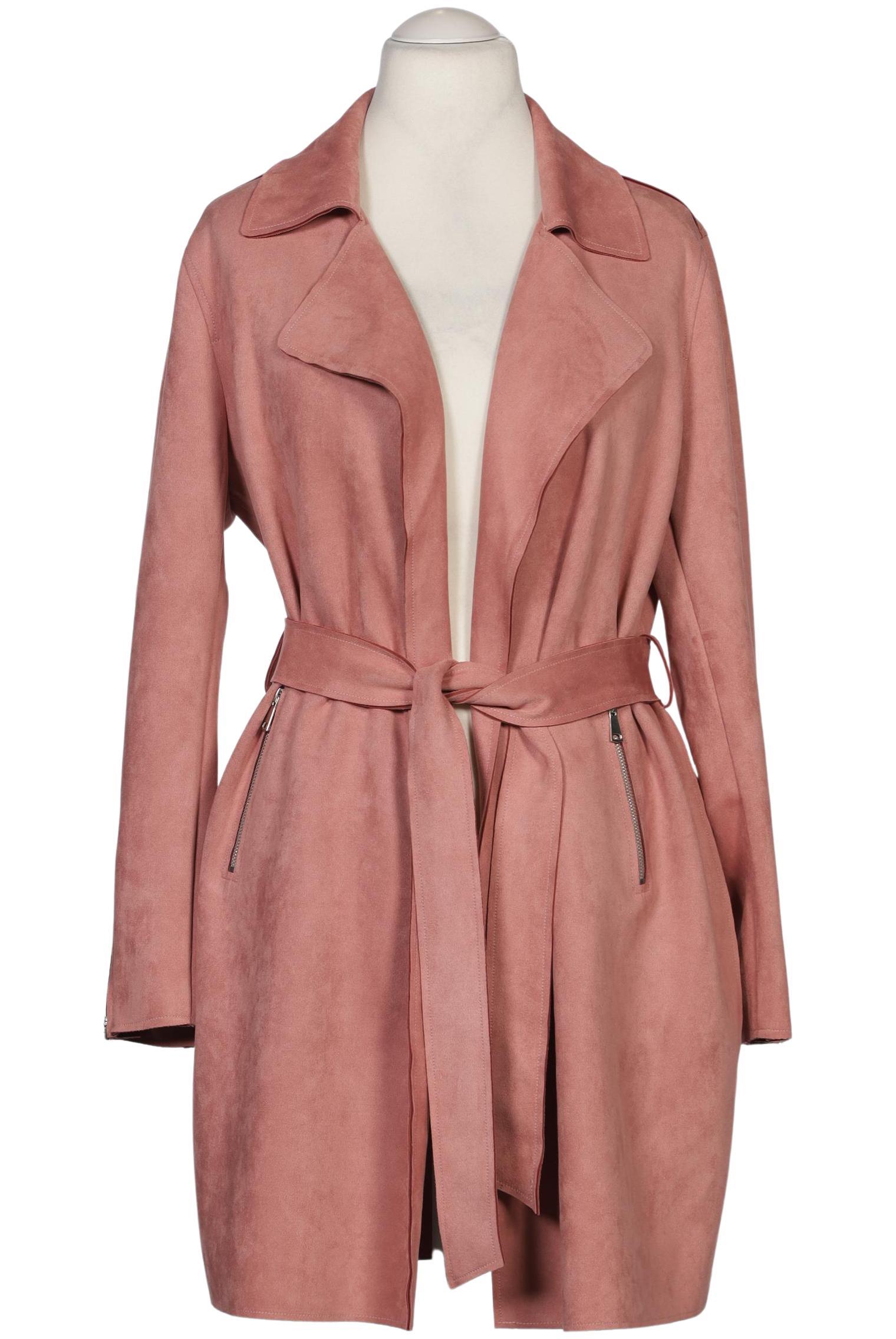 

Cartoon Damen Mantel, pink, Gr. 44