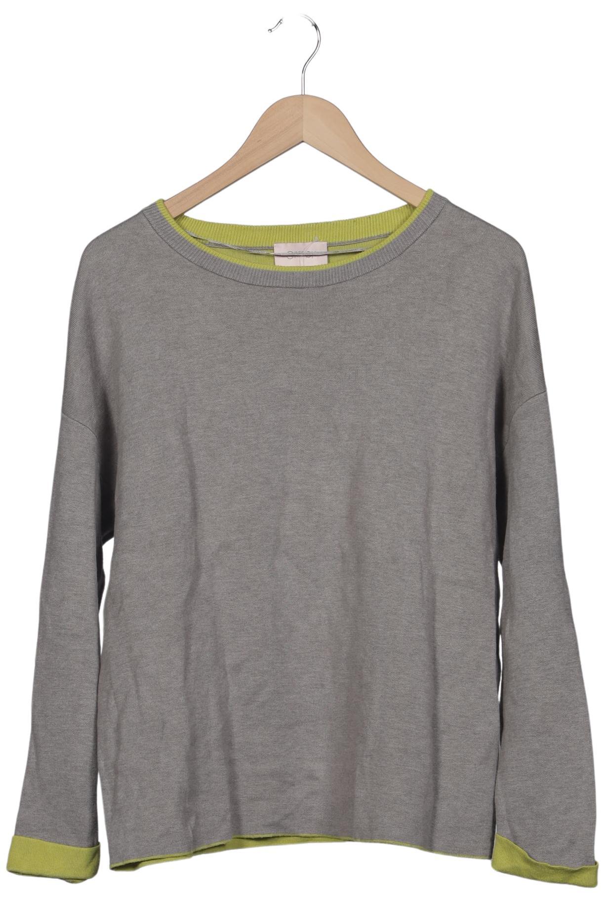 

Cartoon Damen Pullover, grau, Gr. 44