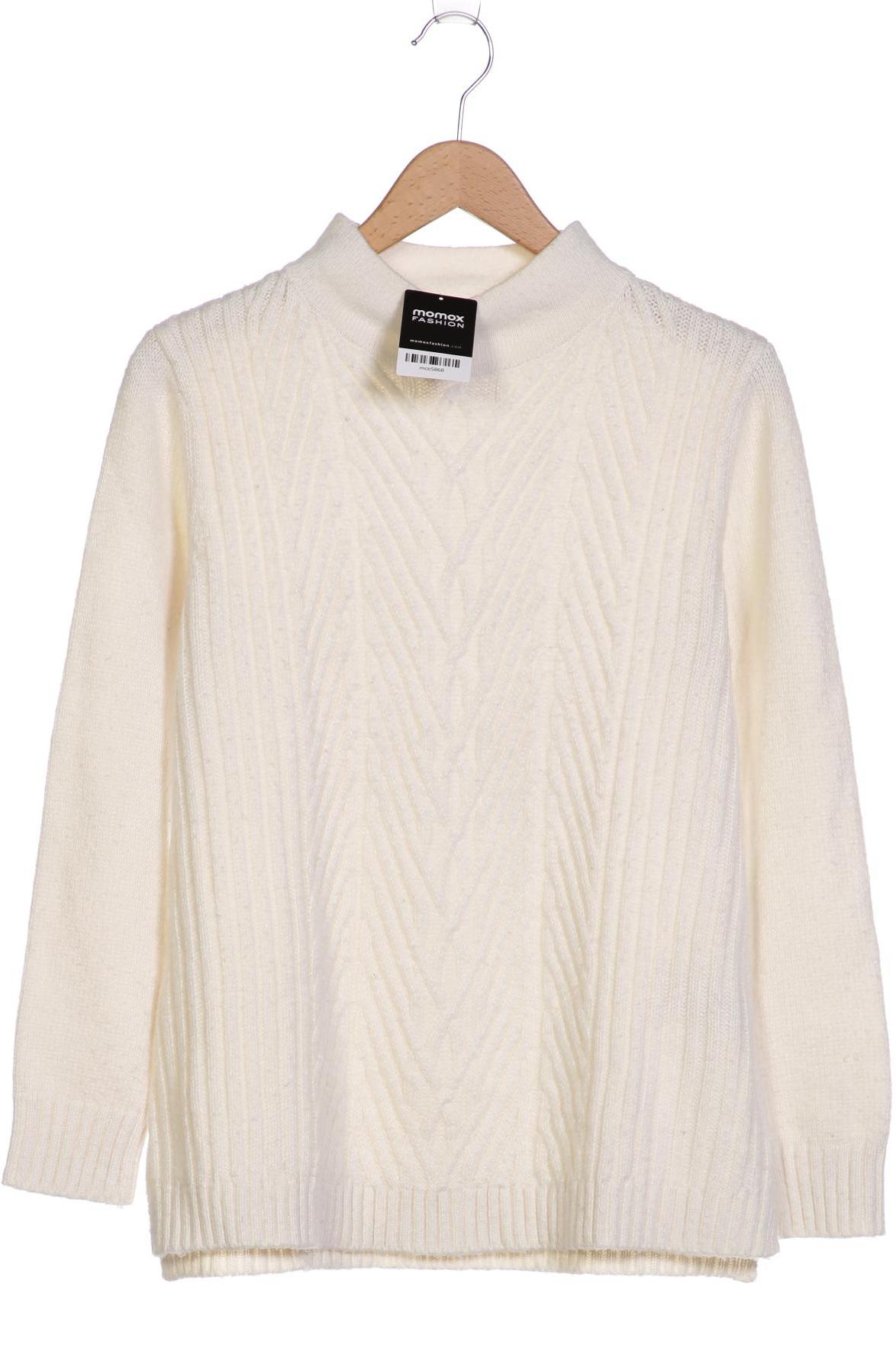 

Cartoon Damen Pullover, weiß, Gr. 38