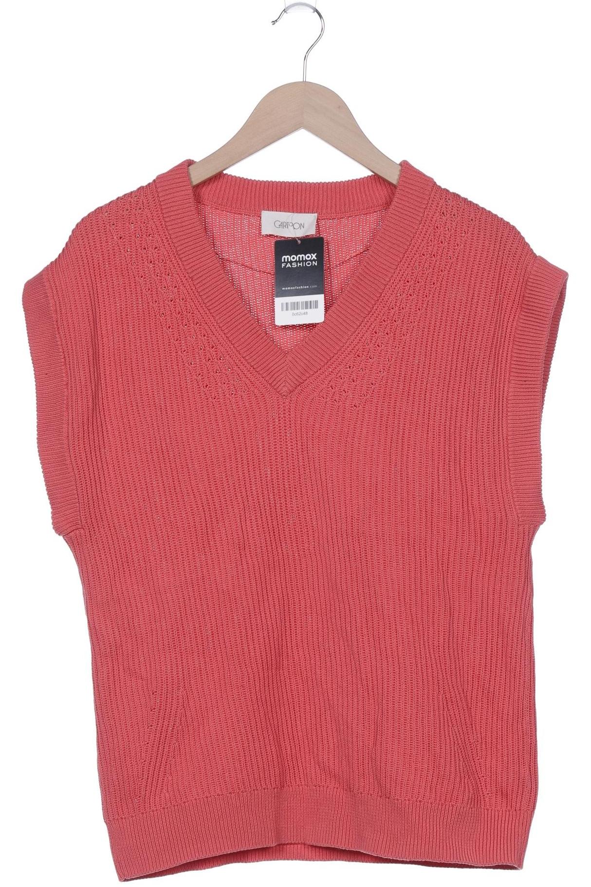

Cartoon Damen Pullover, pink, Gr. 38