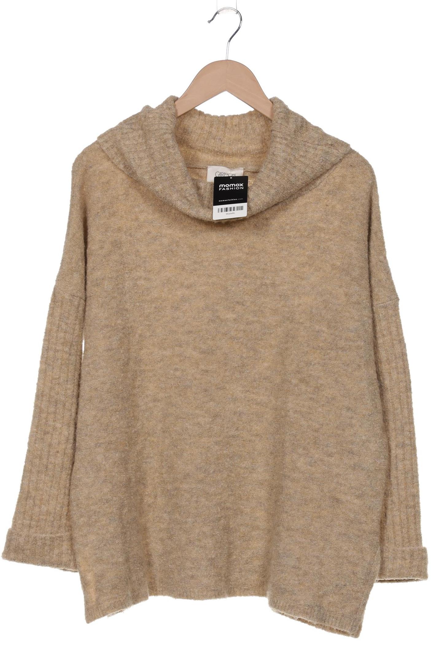 

Cartoon Damen Pullover, beige, Gr. 36