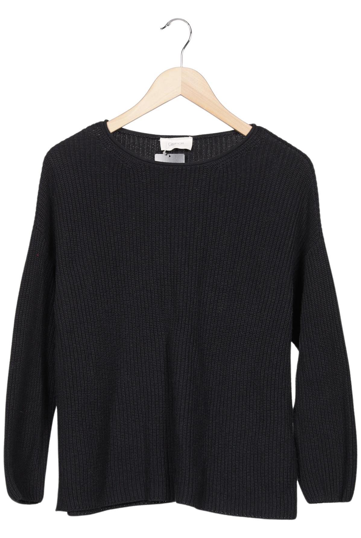 

Cartoon Damen Pullover, marineblau, Gr. 42