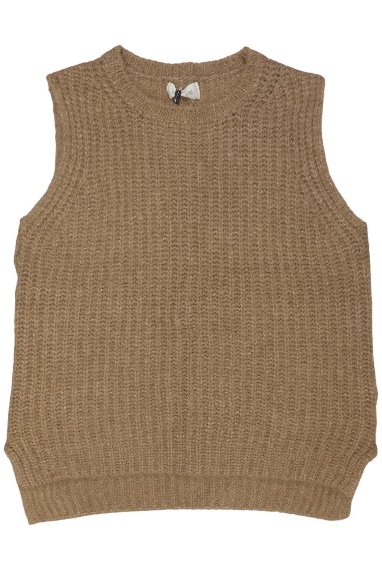 

Cartoon Damen Pullover, beige, Gr. 40