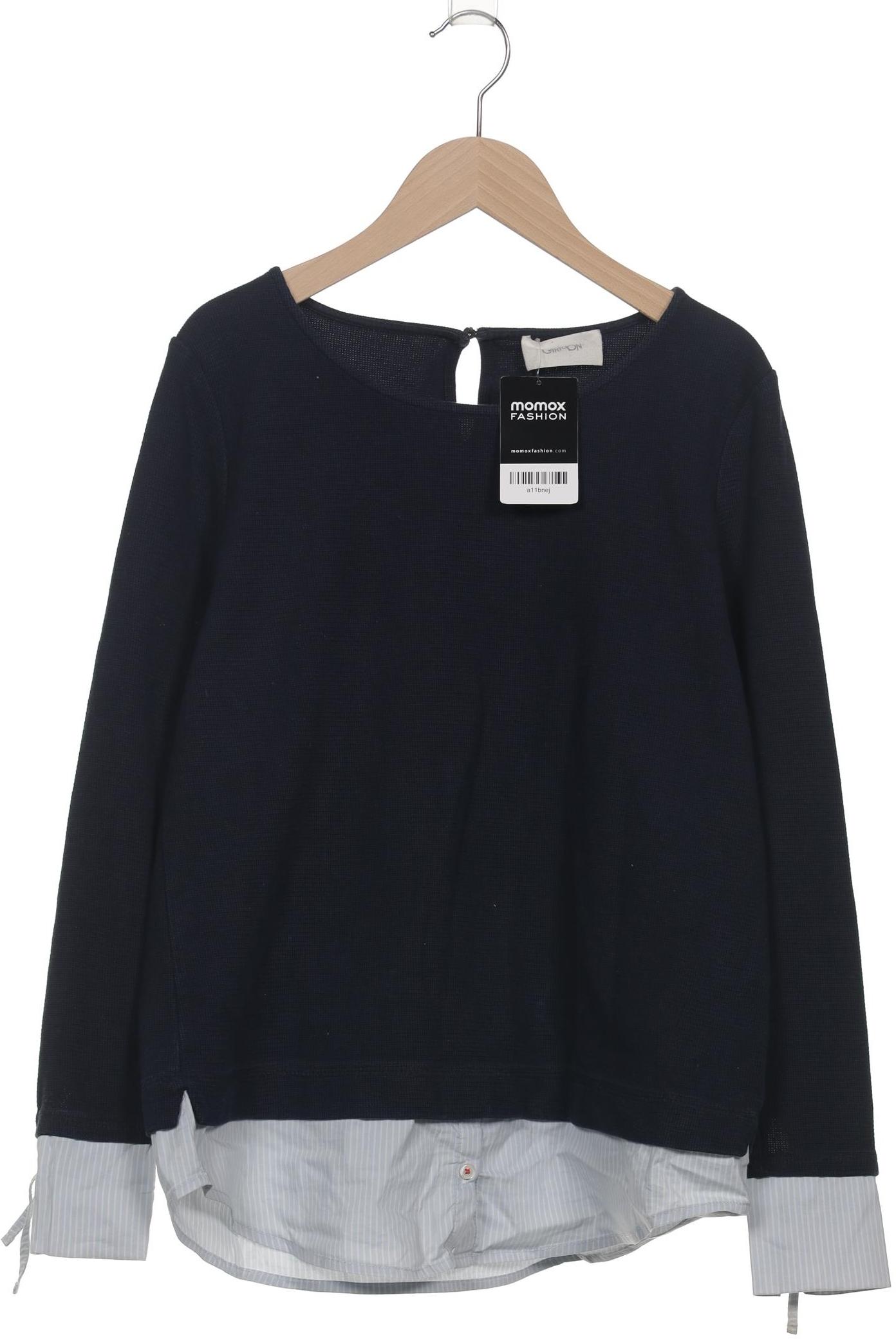 

Cartoon Damen Pullover, marineblau, Gr. 38