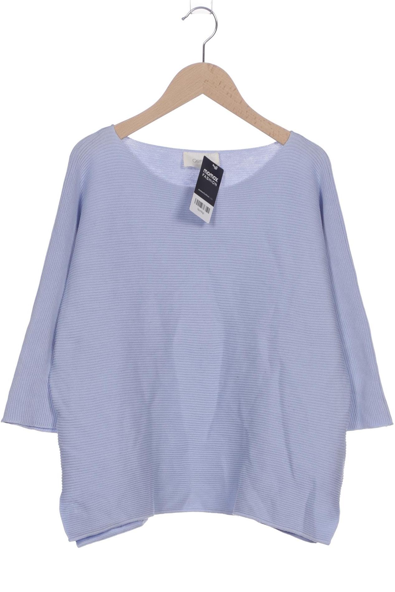 

Cartoon Damen Pullover, blau, Gr. 40