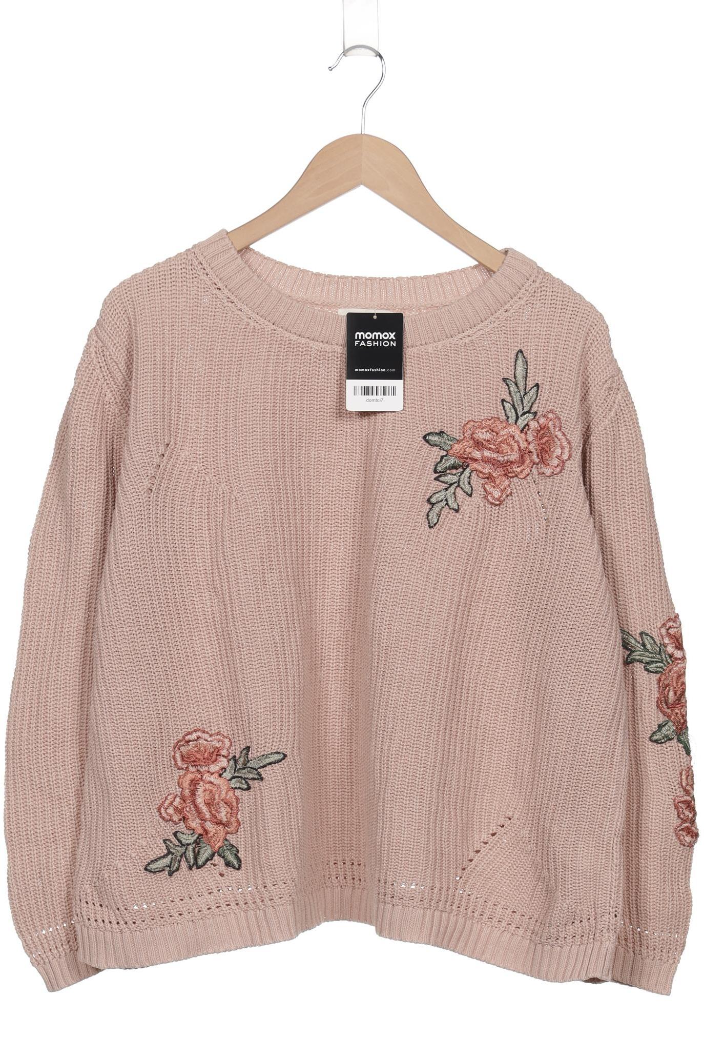 

Cartoon Damen Pullover, beige, Gr. 42