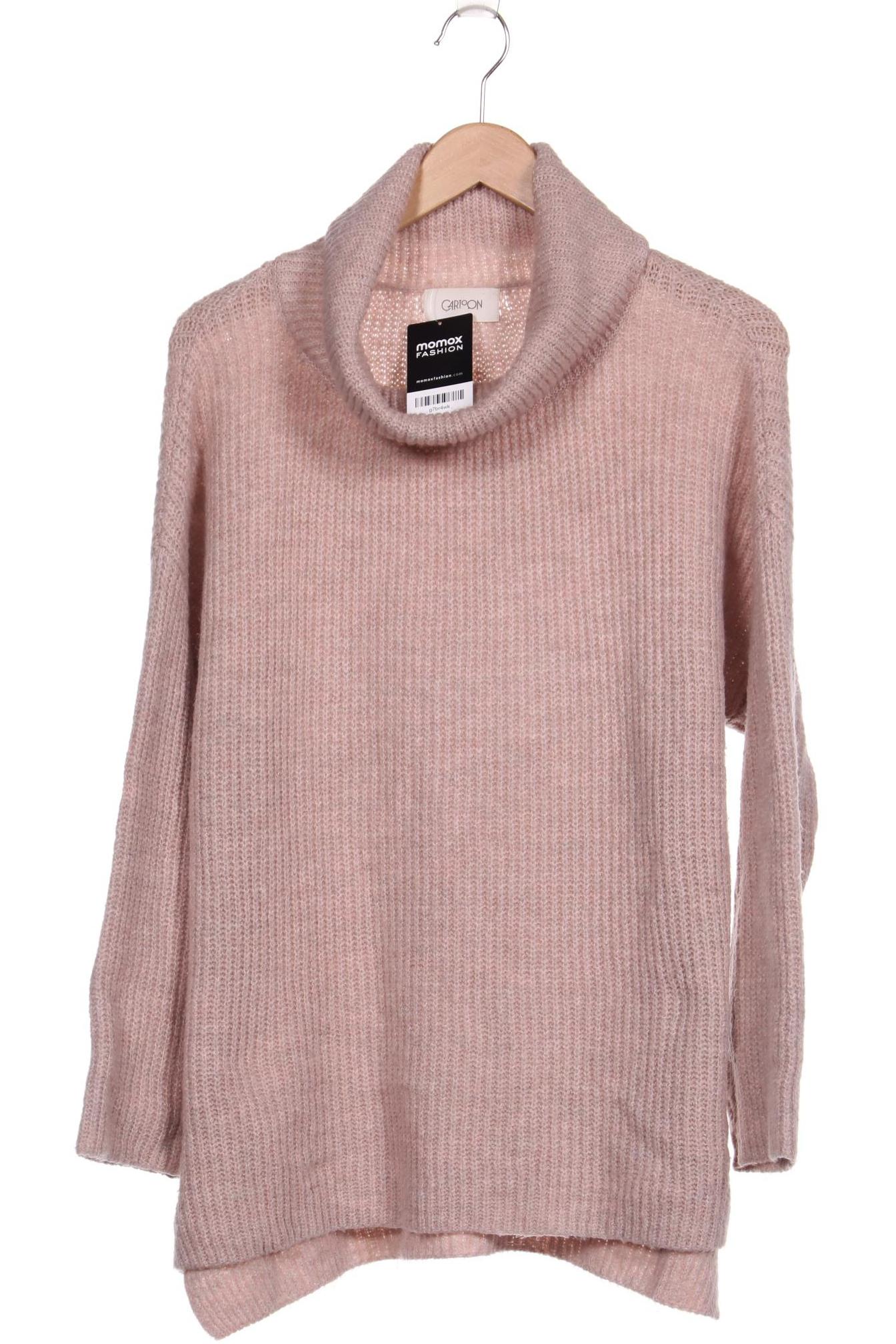 

Cartoon Damen Pullover, beige, Gr. 42