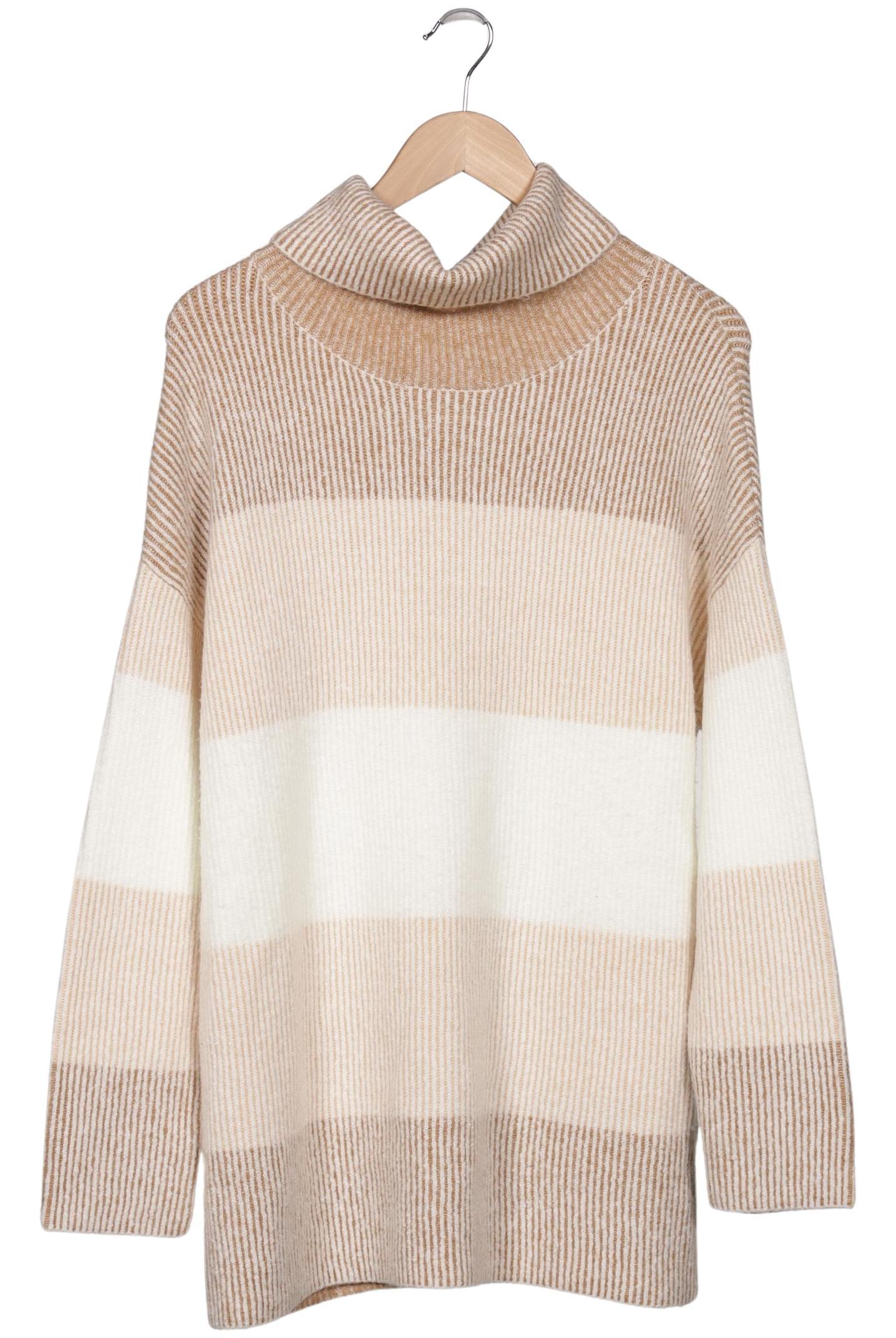 

Cartoon Damen Pullover, beige, Gr. 44