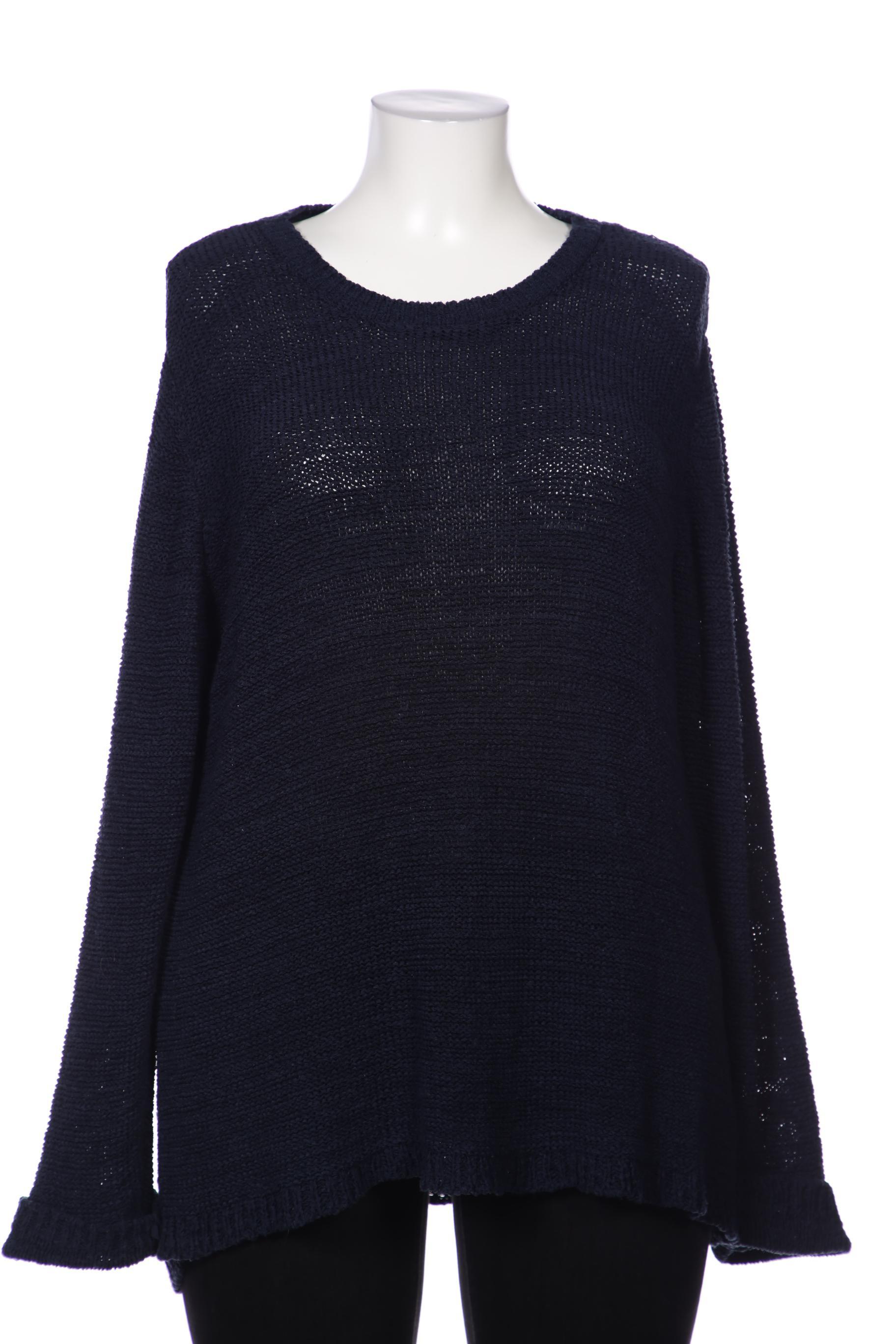 

Cartoon Damen Pullover, marineblau