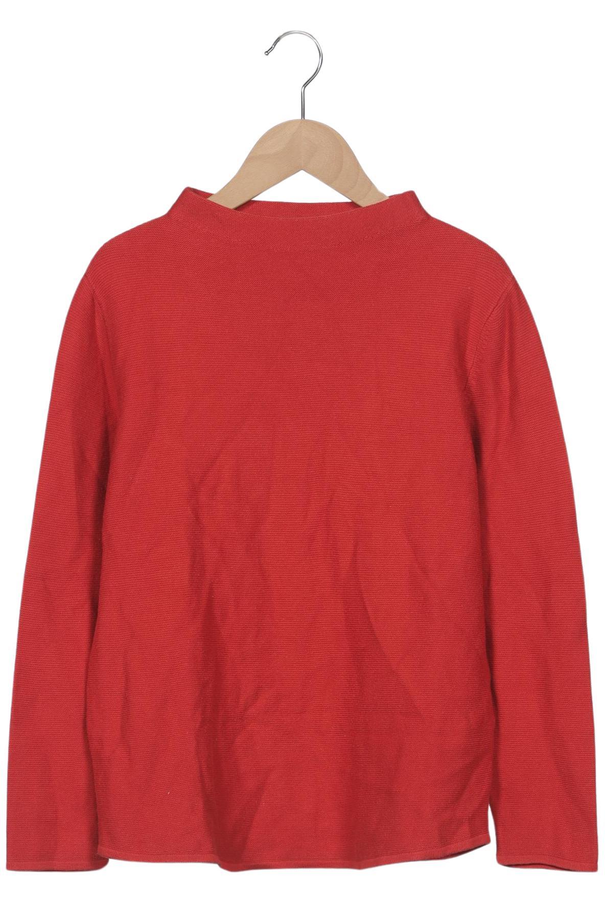 

Cartoon Damen Pullover, rot, Gr. 36