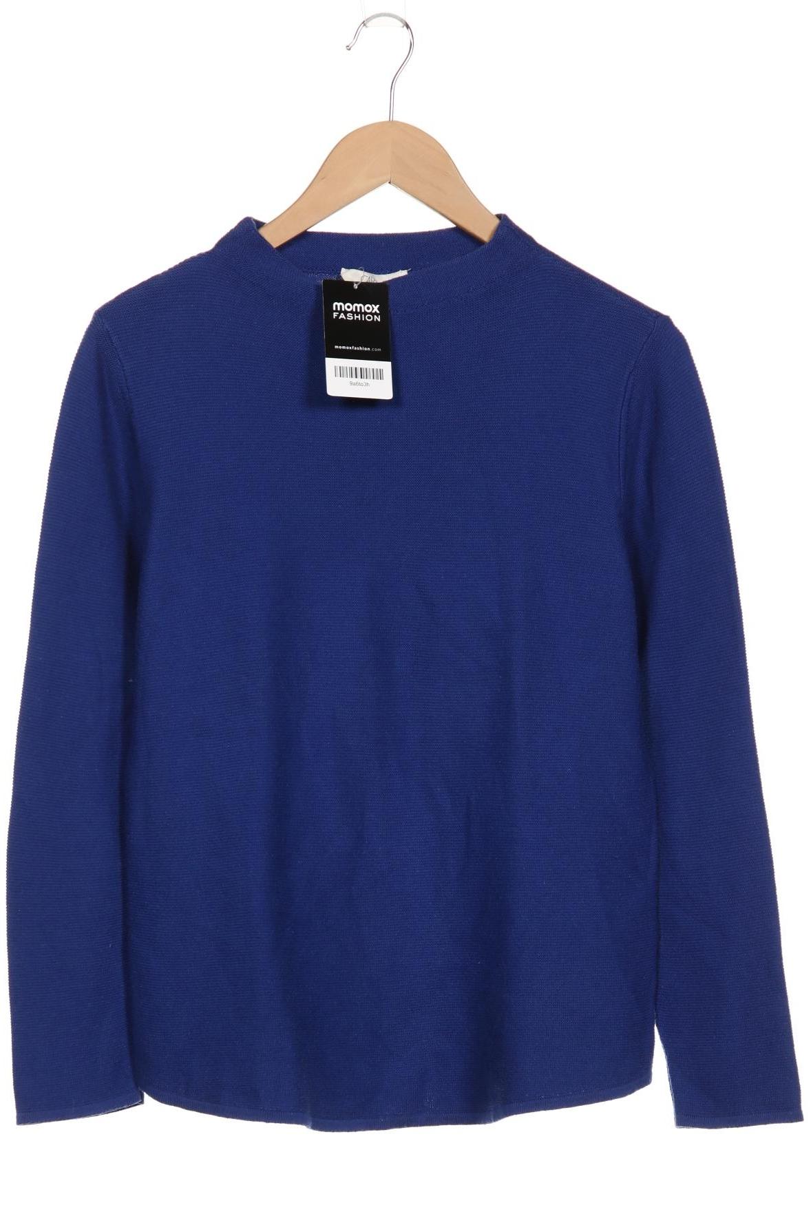 

Cartoon Damen Pullover, blau, Gr. 36