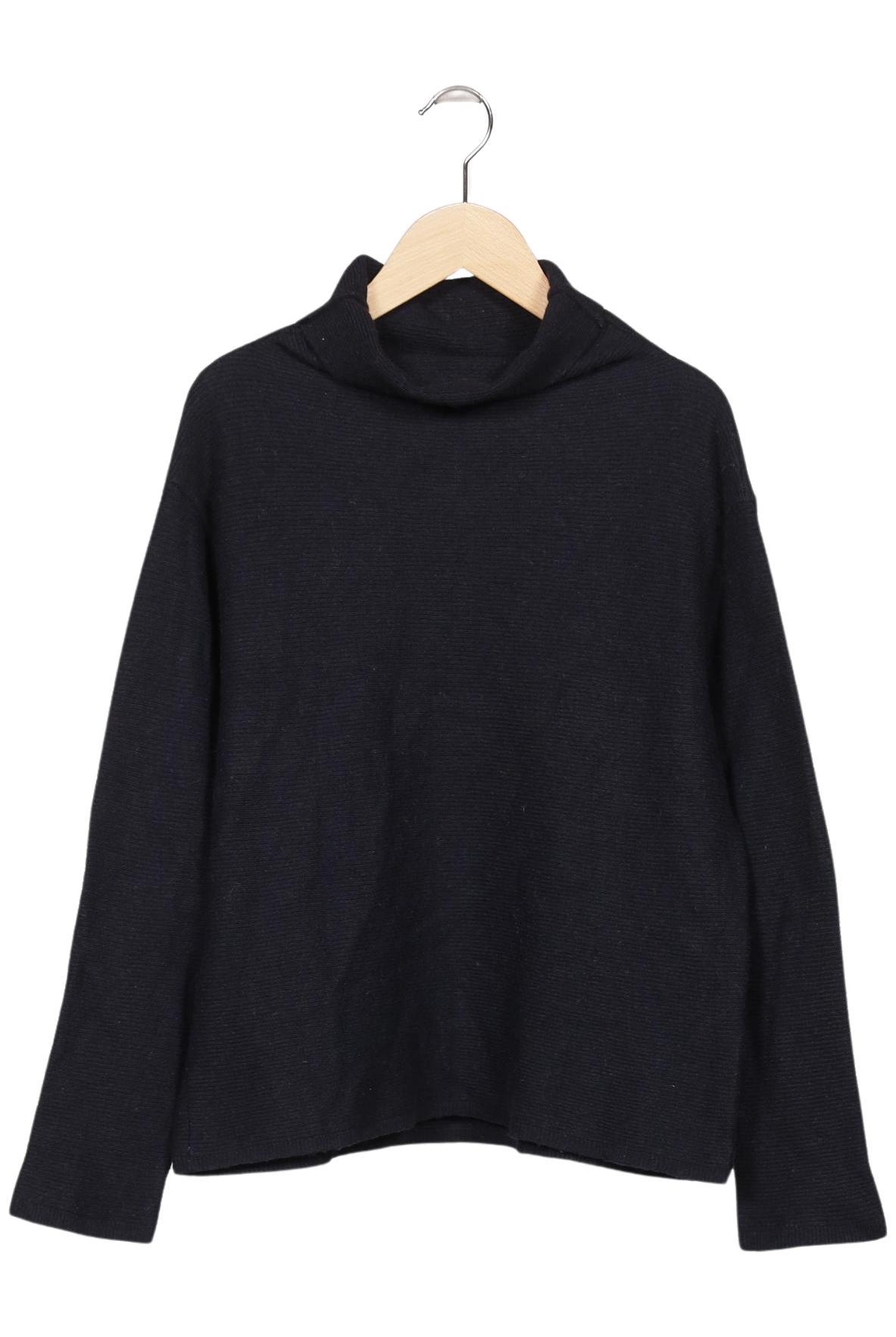 

Cartoon Damen Pullover, marineblau, Gr. 38