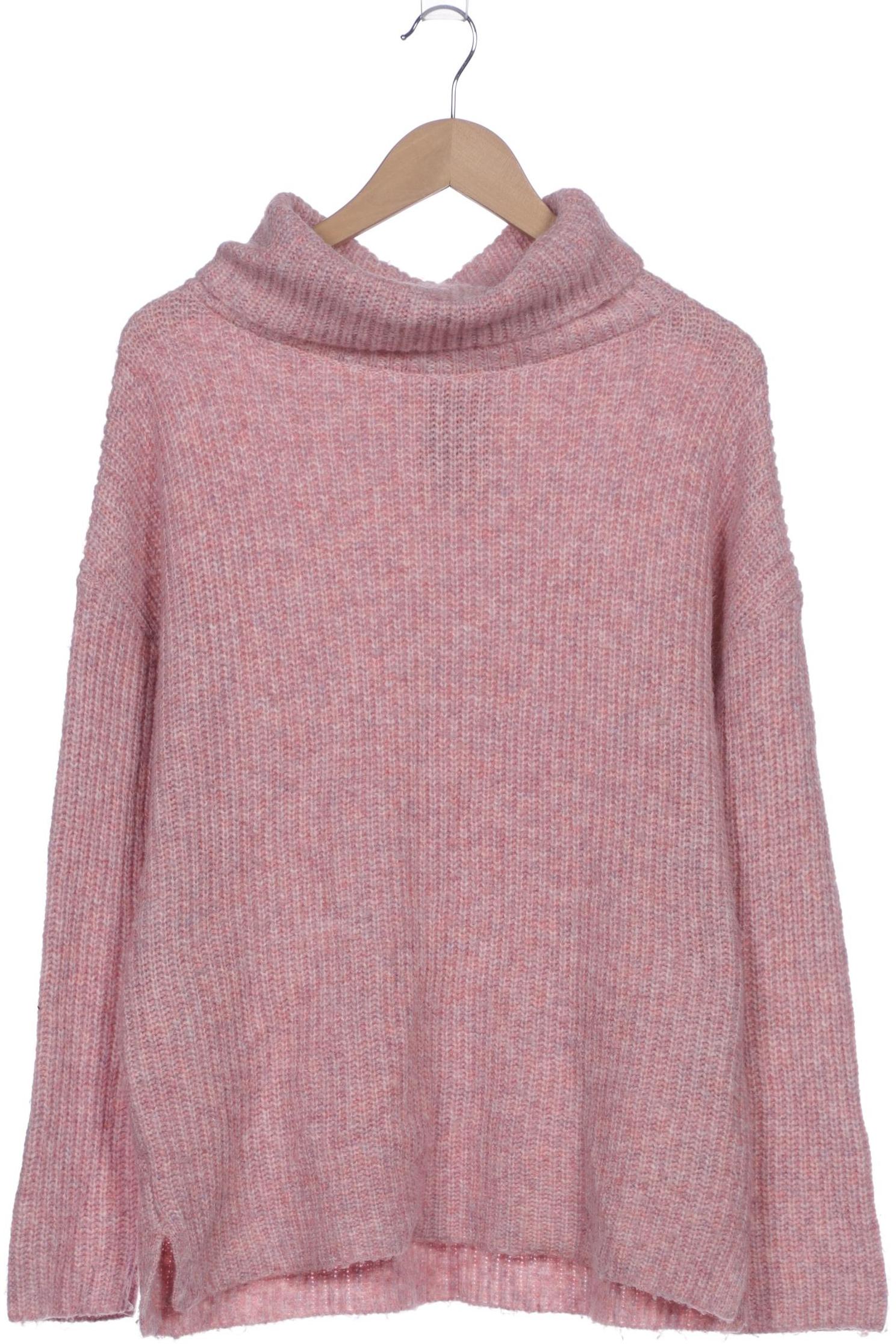 

Cartoon Damen Pullover, pink, Gr. 38