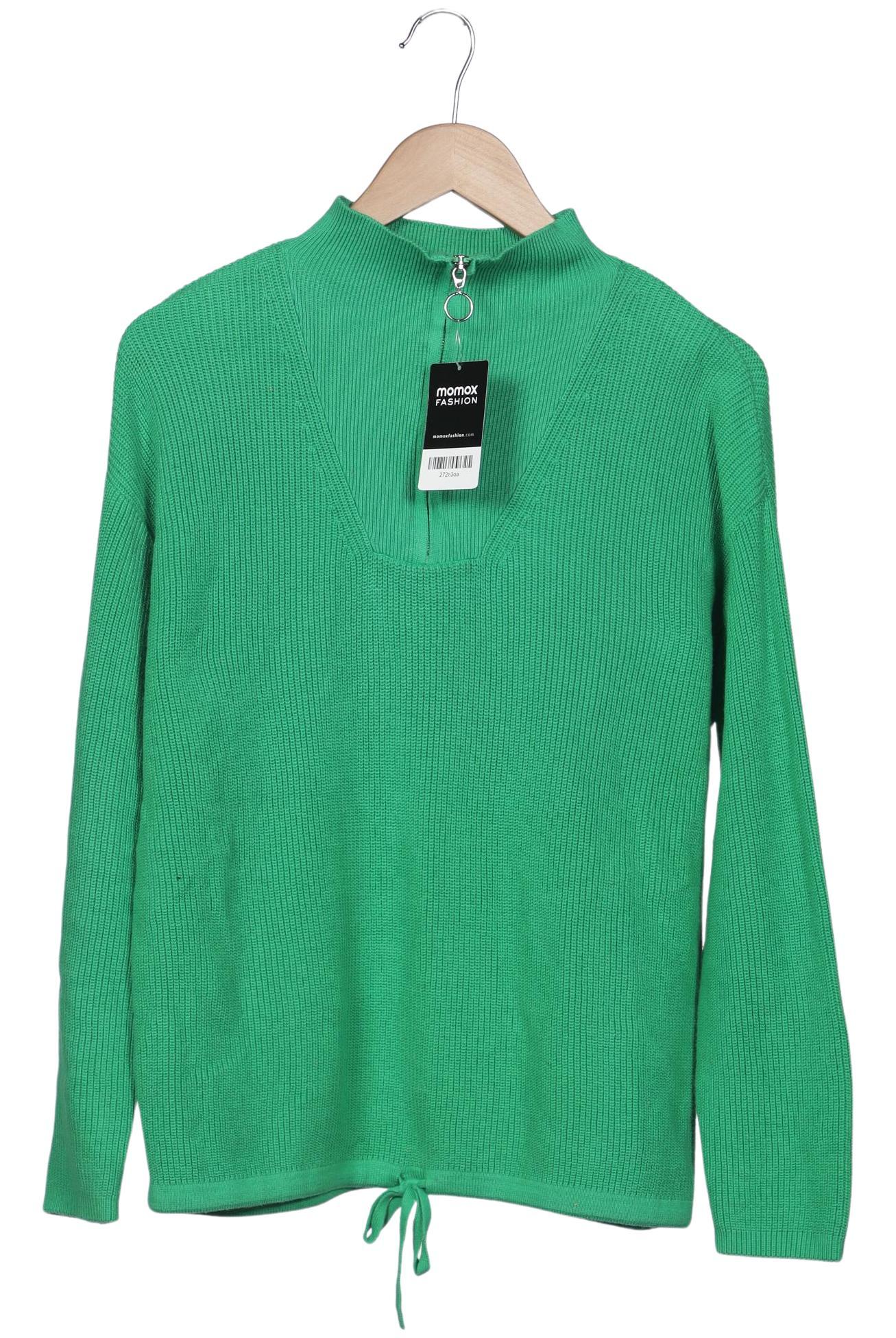 

Cartoon Damen Pullover, grün, Gr. 38