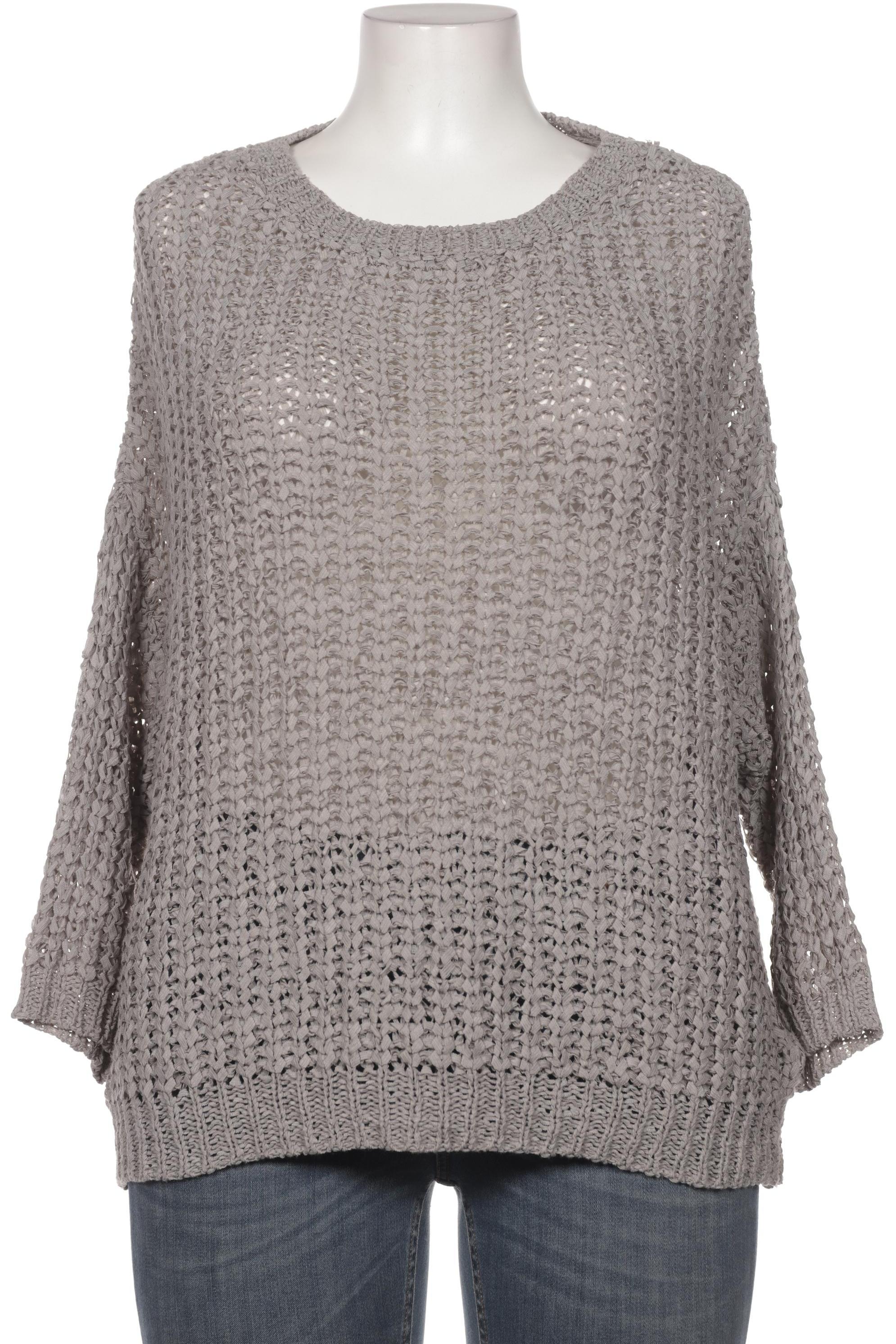 

Cartoon Damen Pullover, grau, Gr. 44