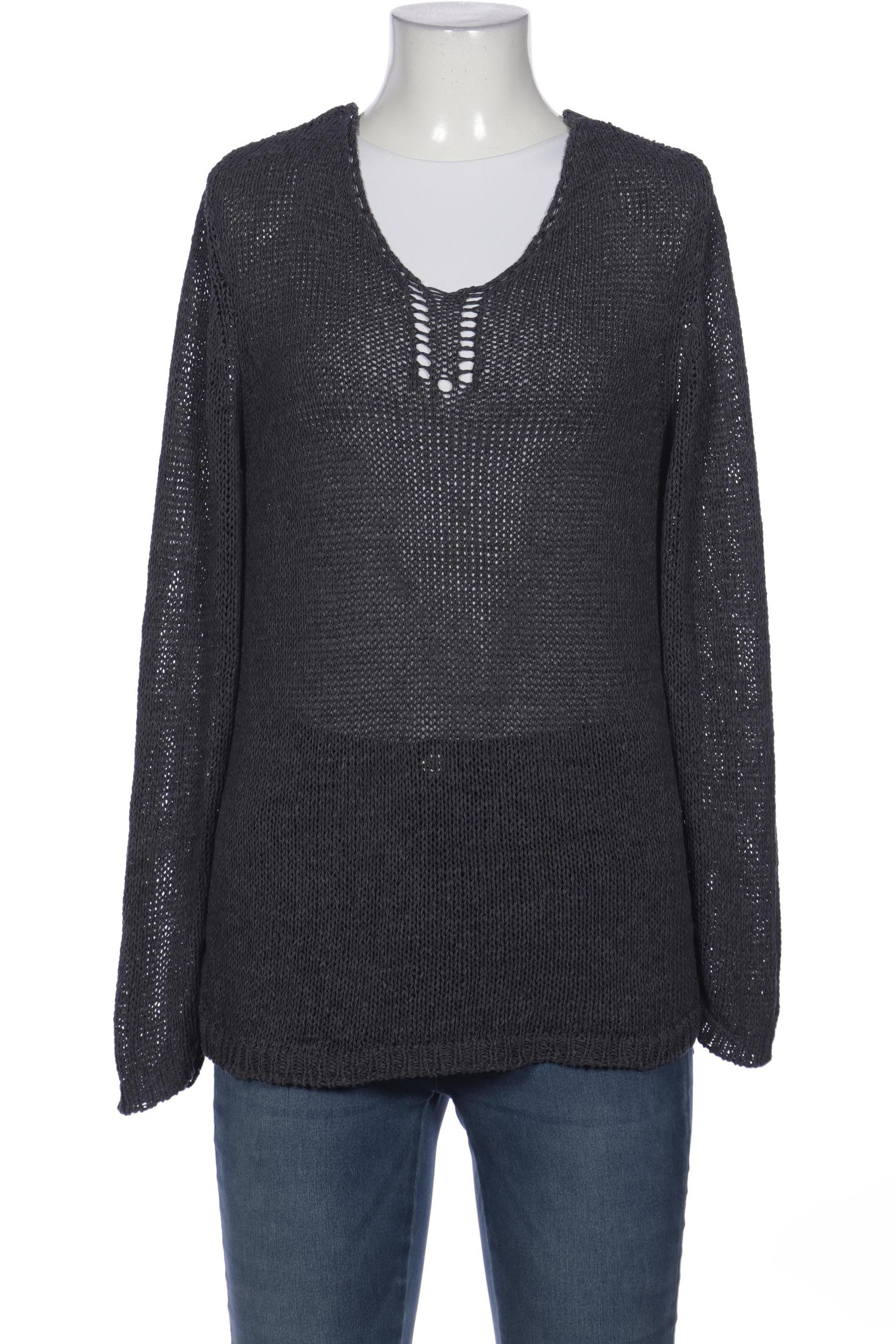 

Cartoon Damen Pullover, marineblau