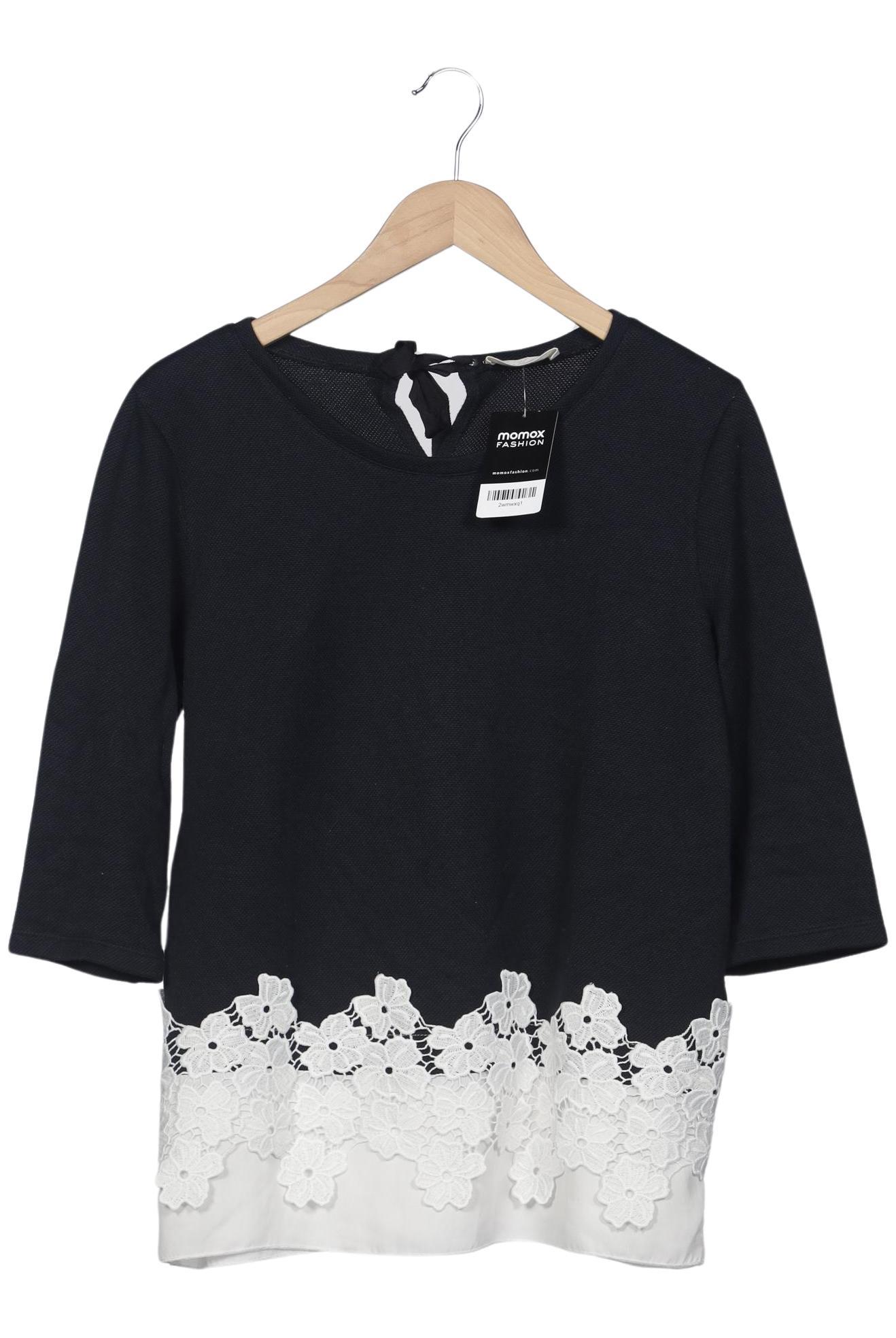 

Cartoon Damen Pullover, marineblau, Gr. 40