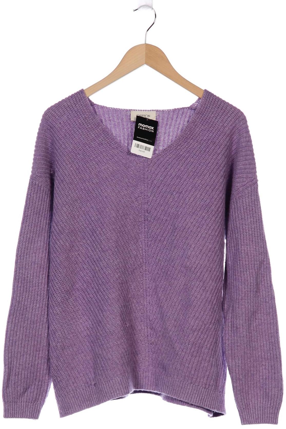 

Cartoon Damen Pullover, flieder, Gr. 42