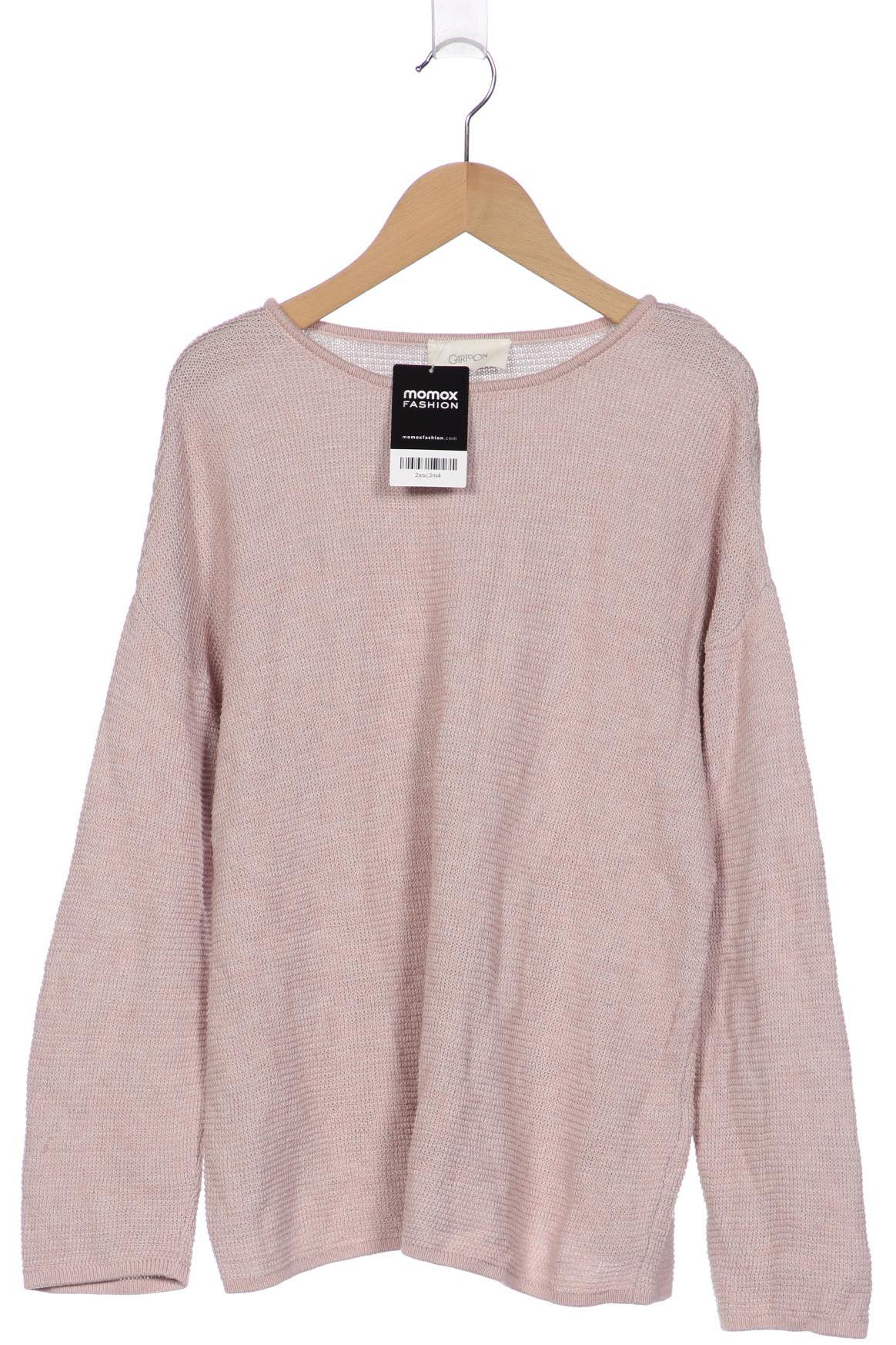 

Cartoon Damen Pullover, pink