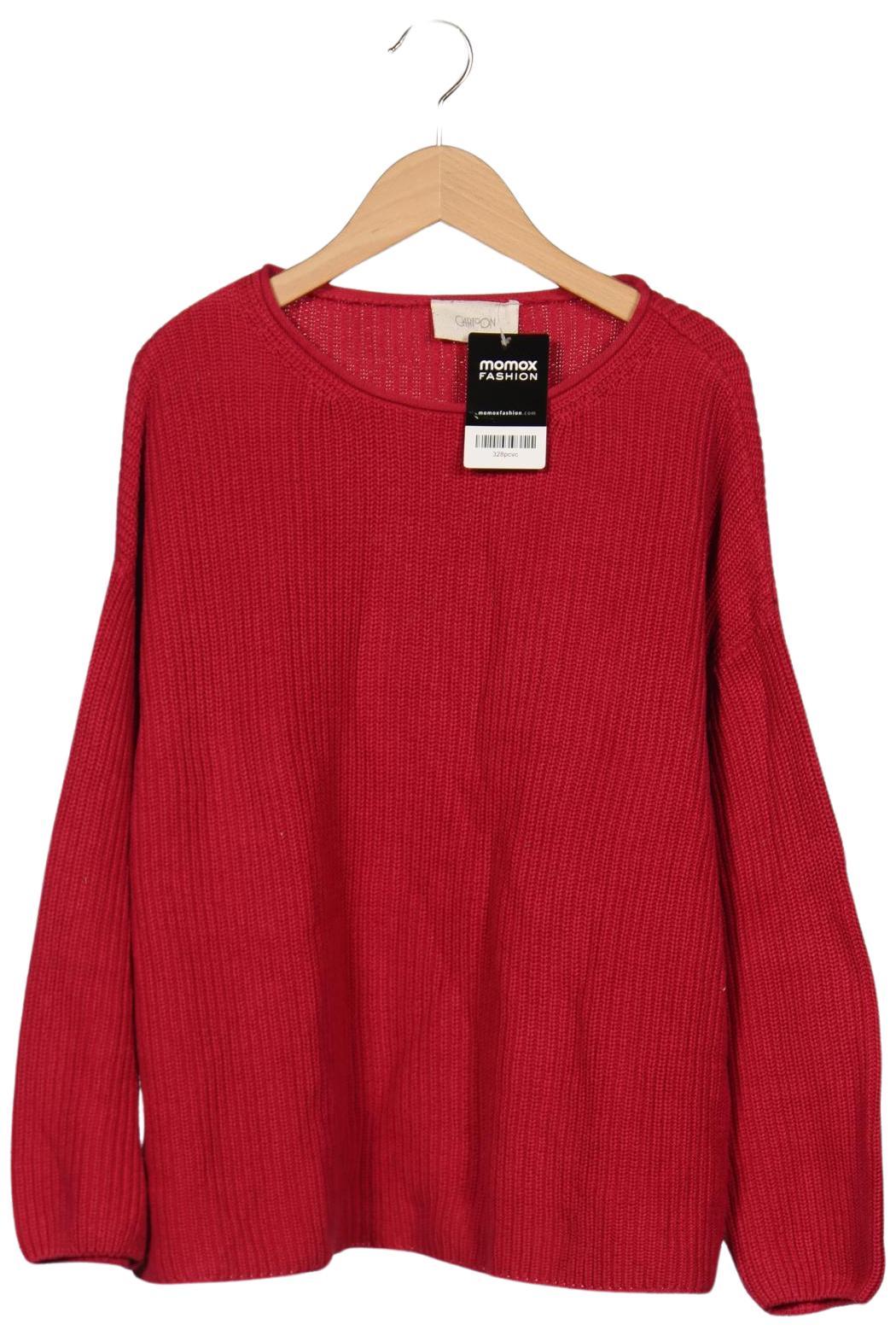 

Cartoon Damen Pullover, pink, Gr. 36