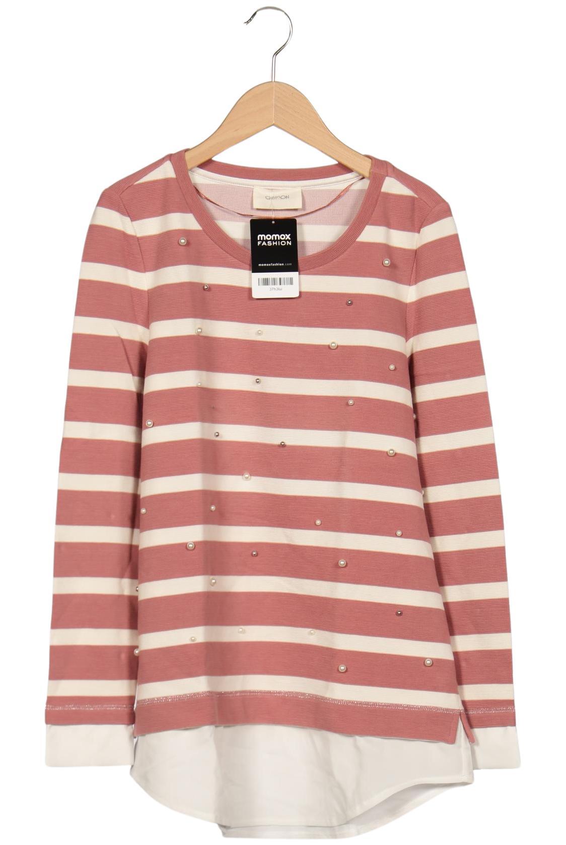 

Cartoon Damen Pullover, pink, Gr. 42