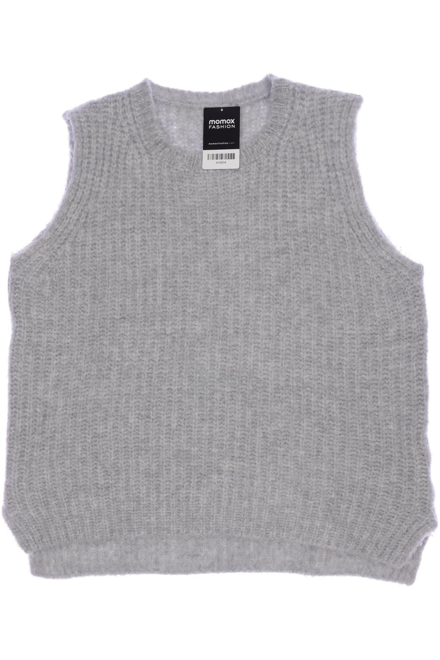 

Cartoon Damen Pullover, grau, Gr. 44