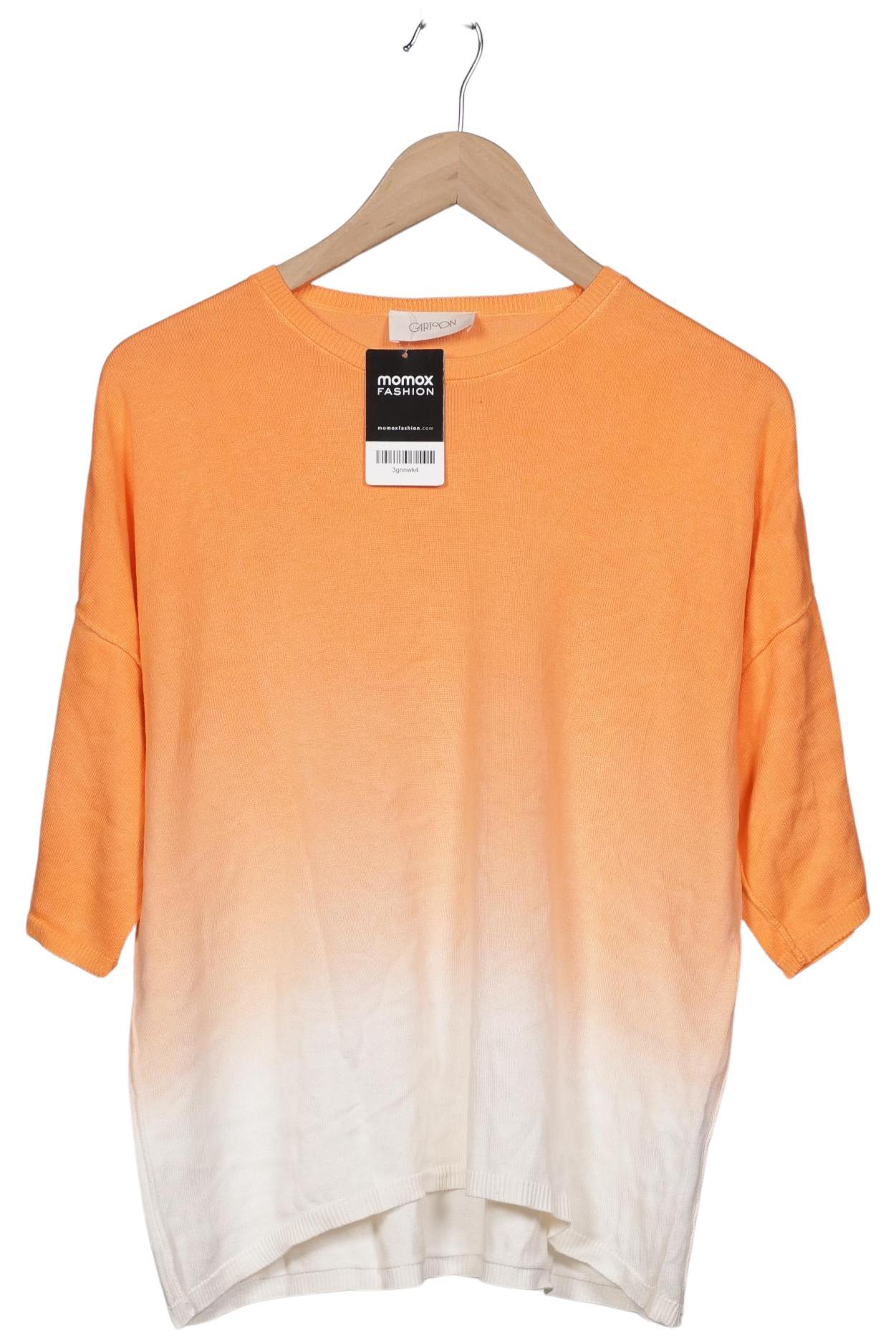 

Cartoon Damen Pullover, mehrfarbig, Gr. 40