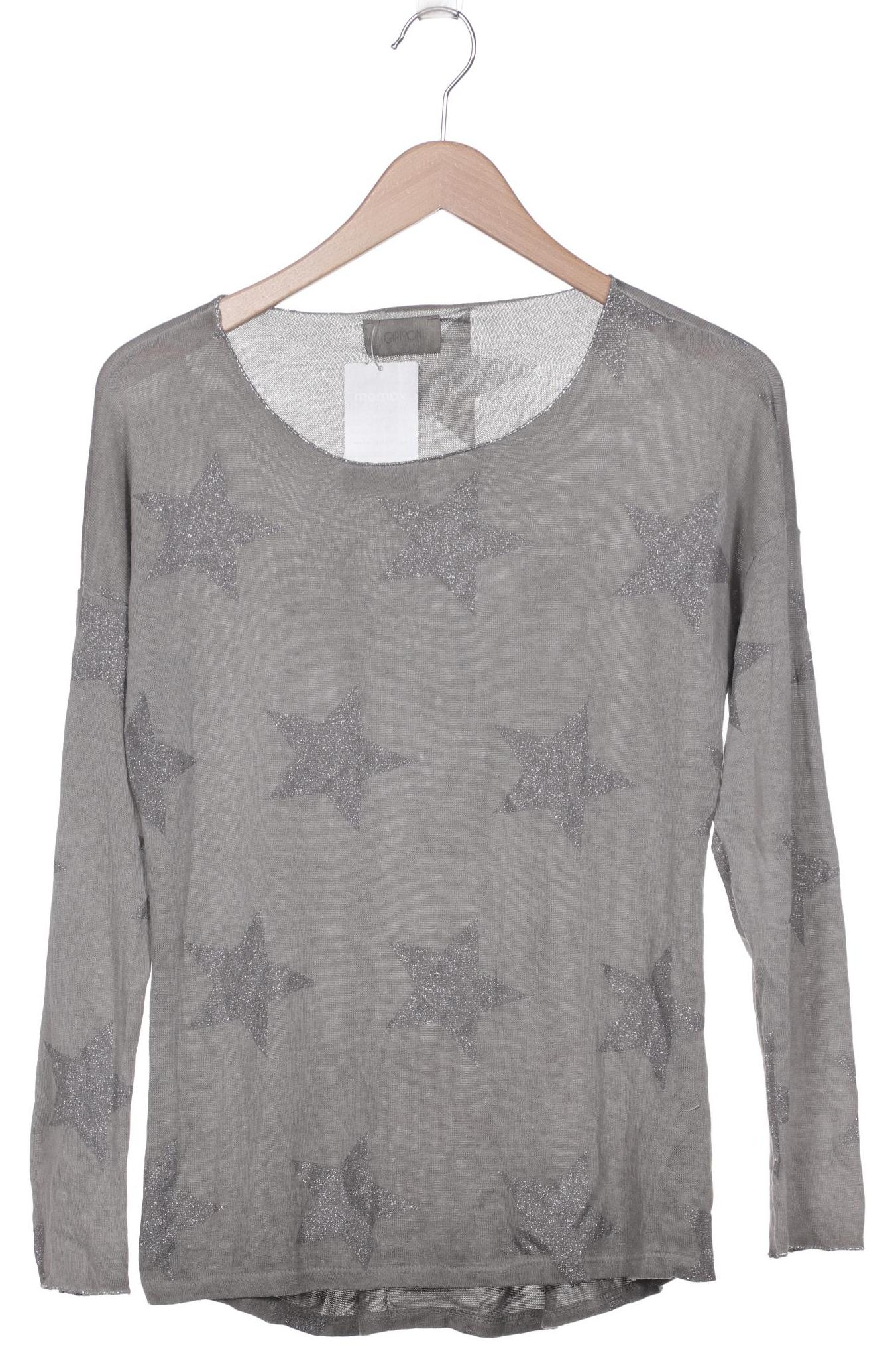 

Cartoon Damen Pullover, grau, Gr. 36