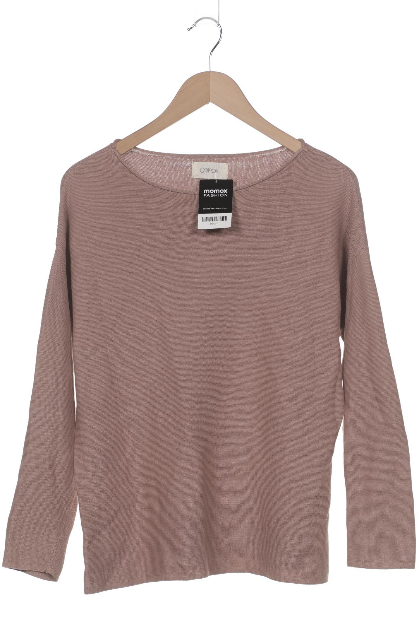 

Cartoon Damen Pullover, pink, Gr. 44