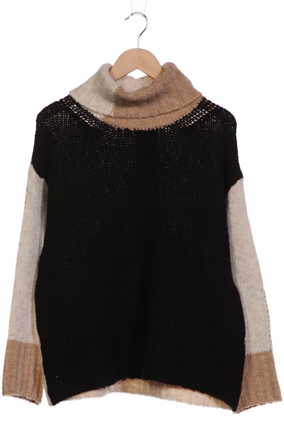 

Cartoon Damen Pullover, schwarz, Gr. 36