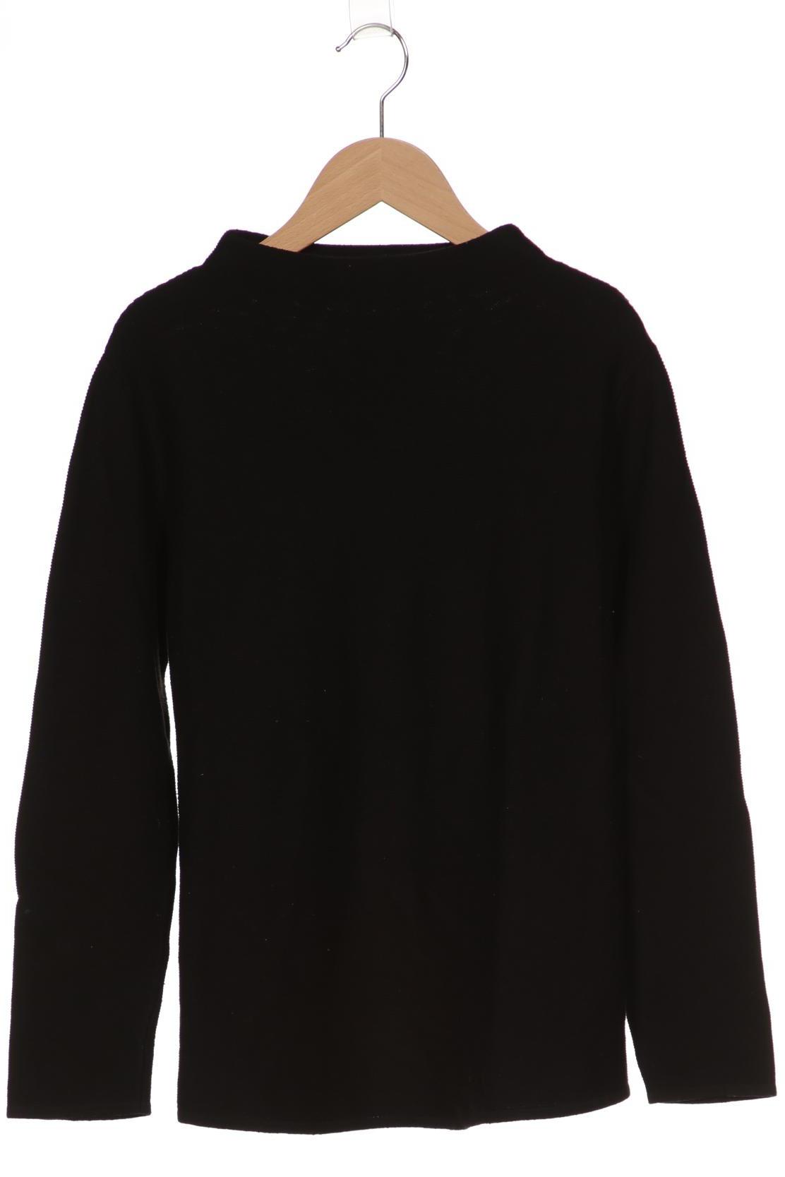 

Cartoon Damen Pullover, schwarz
