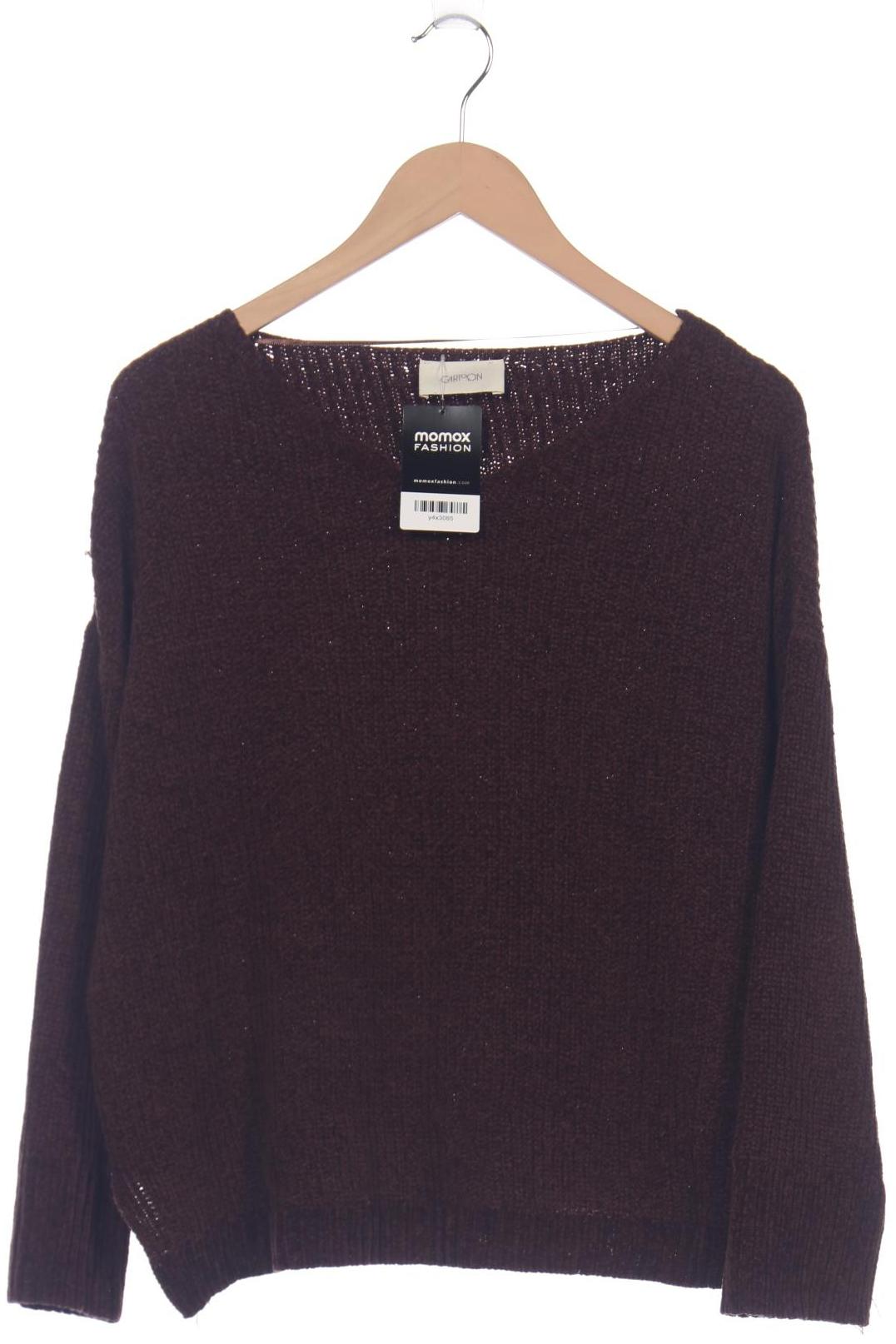 

Cartoon Damen Pullover, braun, Gr. 42