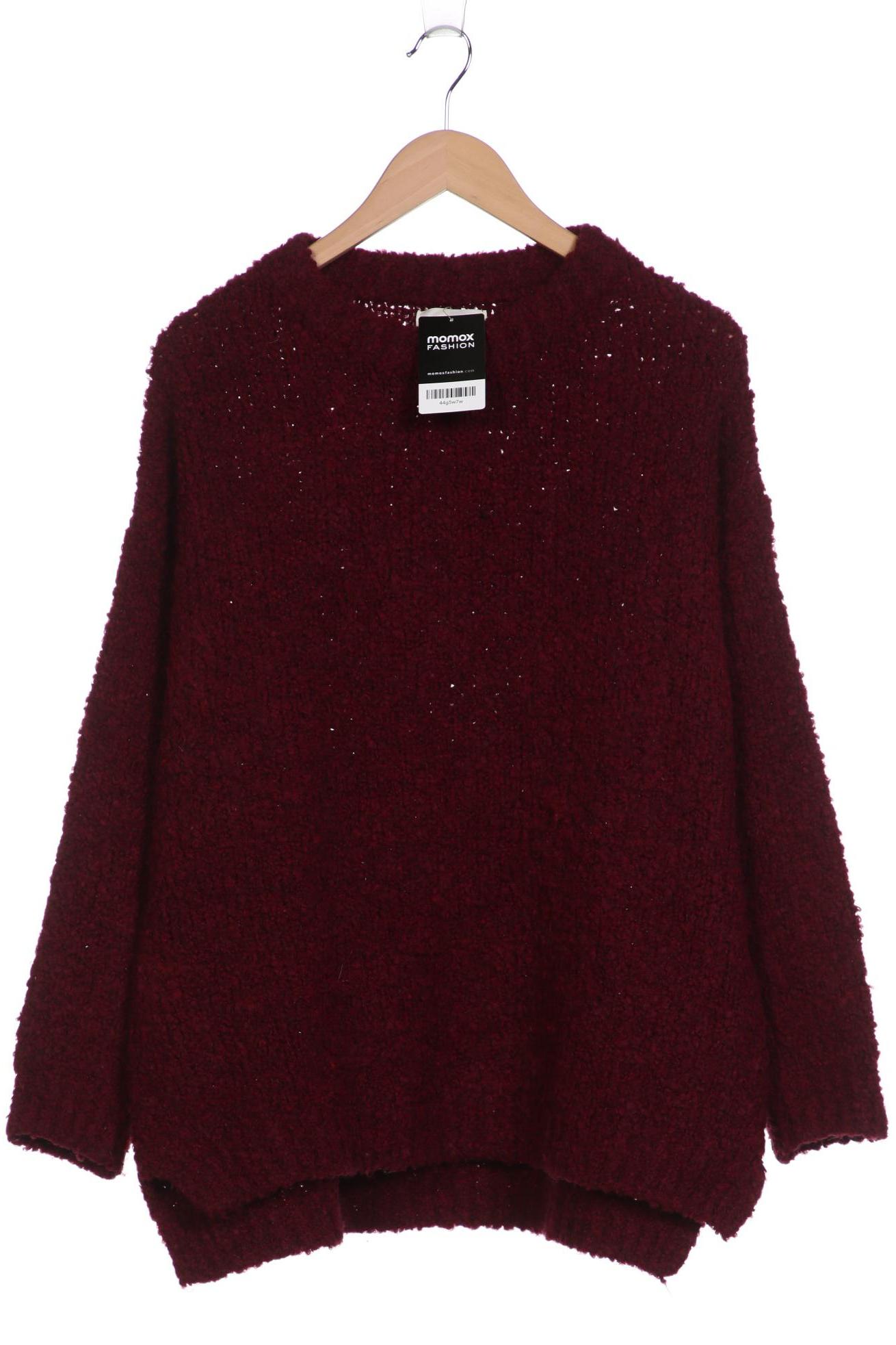 

Cartoon Damen Pullover, bordeaux, Gr. 44
