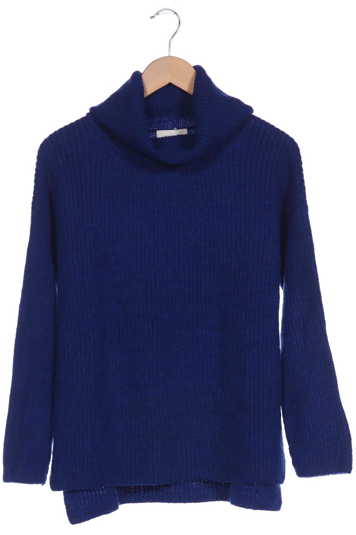 

Cartoon Damen Pullover, marineblau, Gr. 38