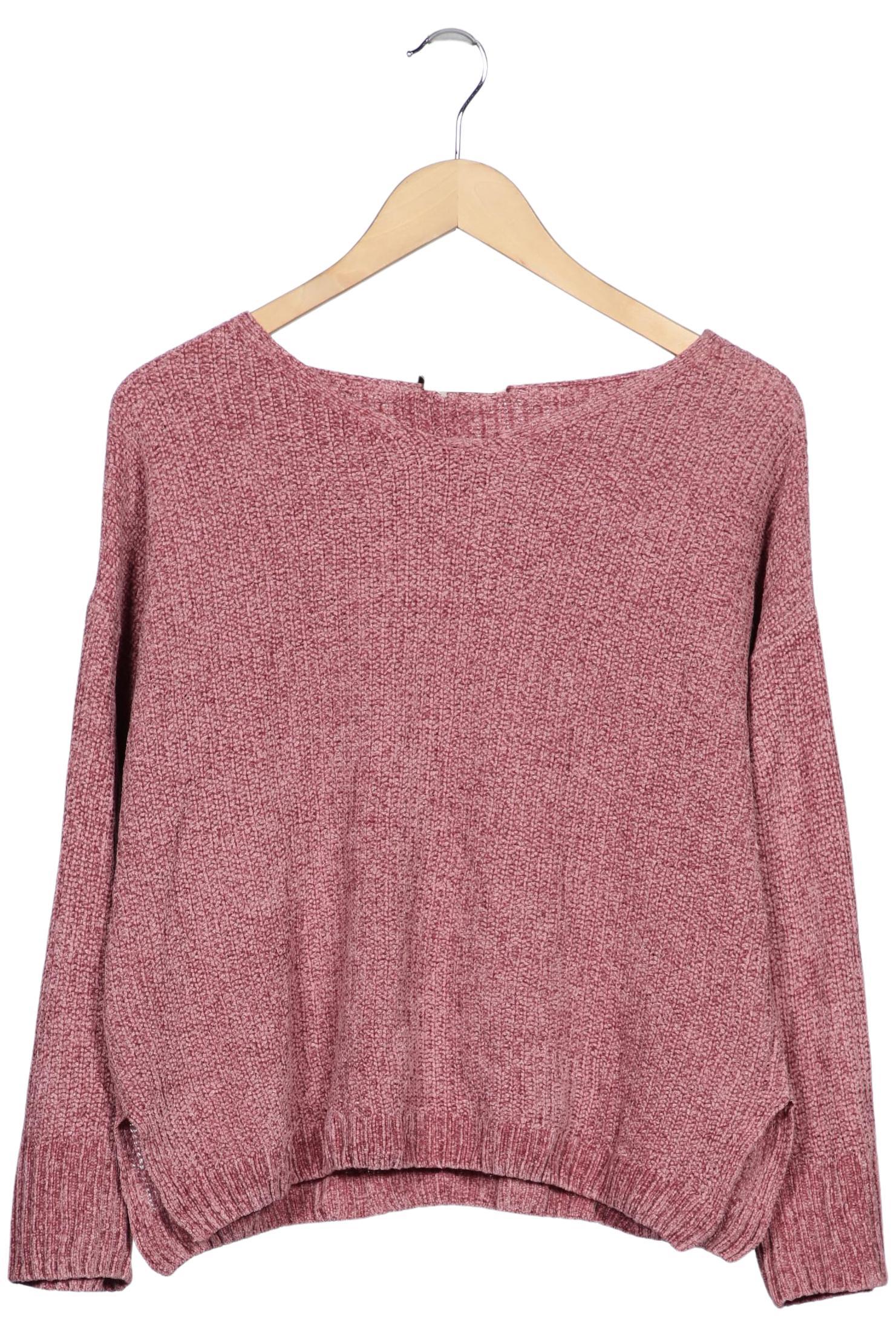 

Cartoon Damen Pullover, pink, Gr. 46