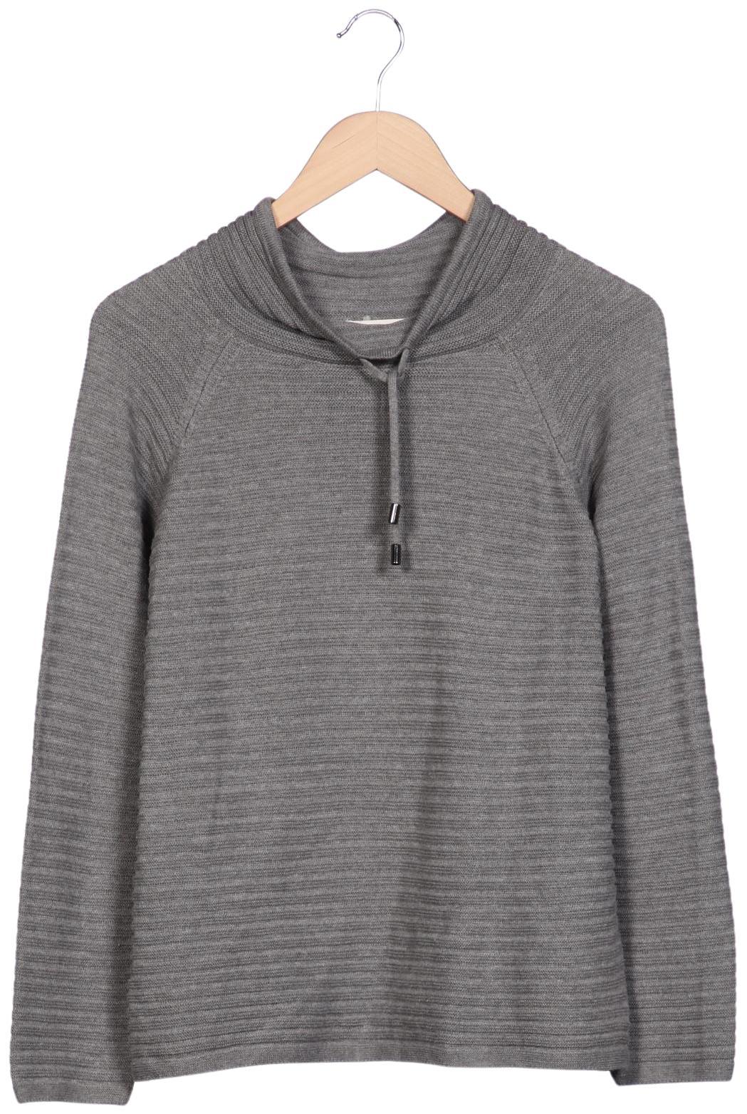 

Cartoon Damen Pullover, grau, Gr. 42