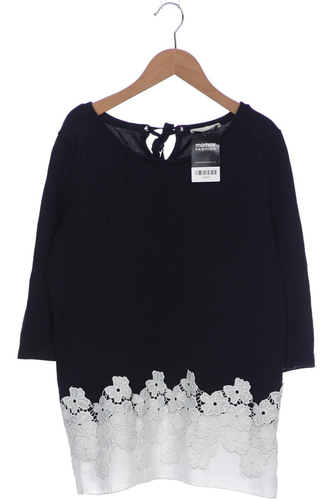 

Cartoon Damen Pullover, marineblau, Gr. 38