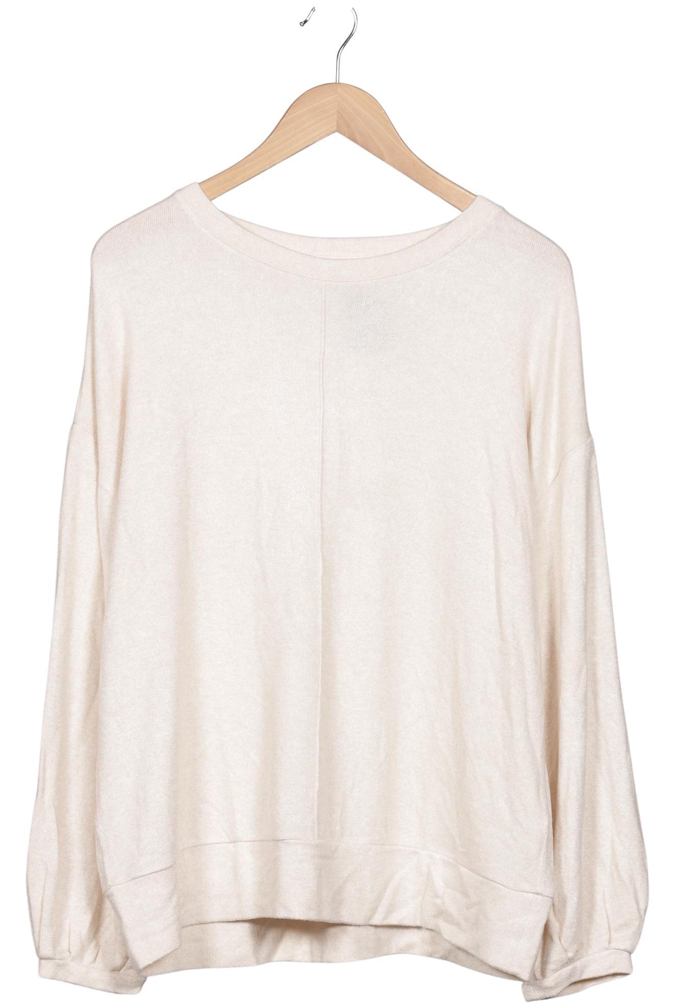 

Cartoon Damen Pullover, beige, Gr. 44