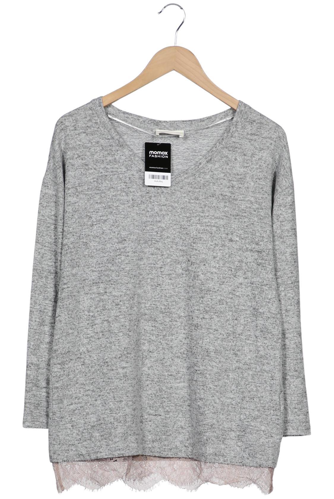 

Cartoon Damen Pullover, grau, Gr. 38