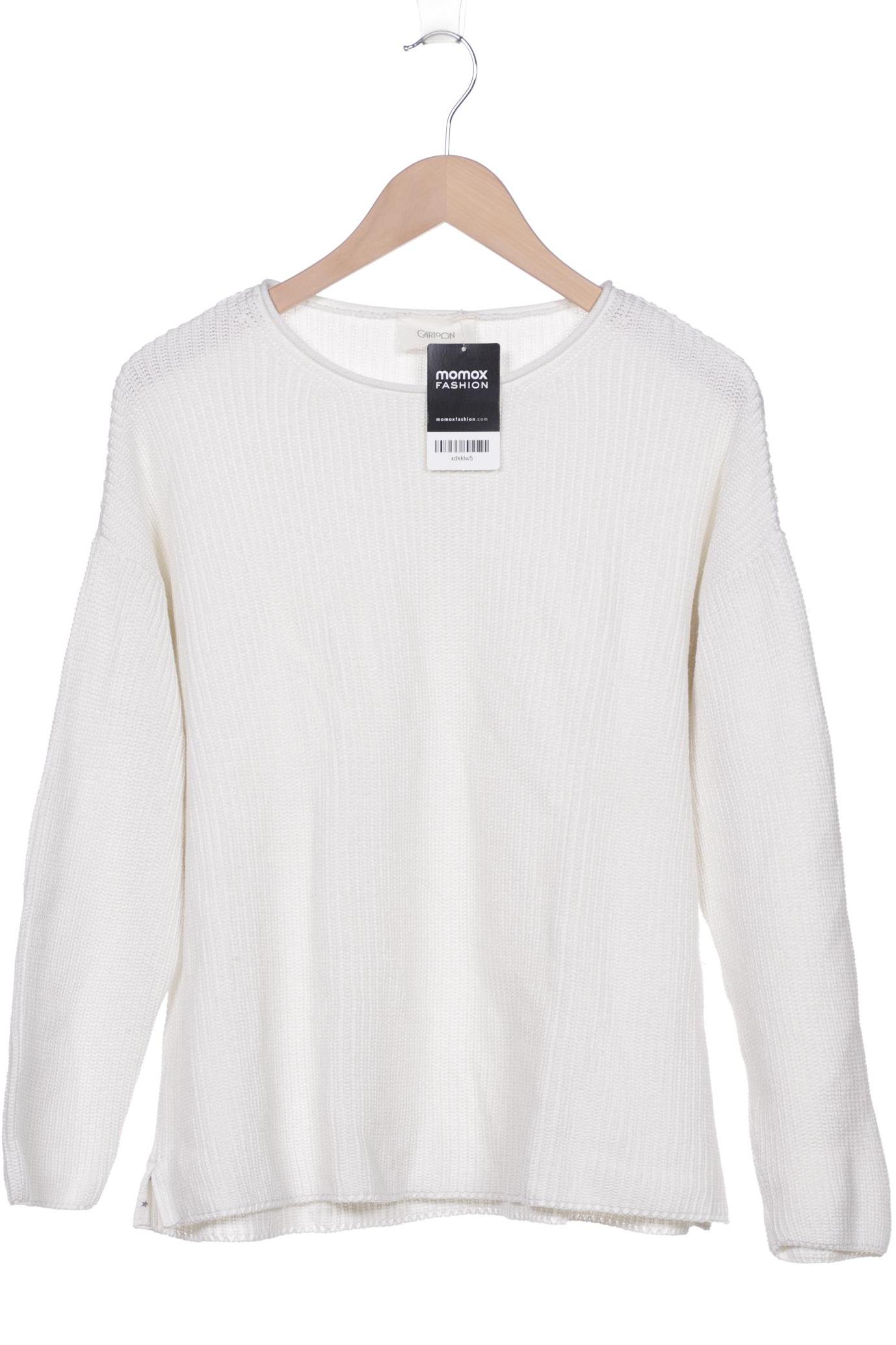 

Cartoon Damen Pullover, weiß, Gr. 44