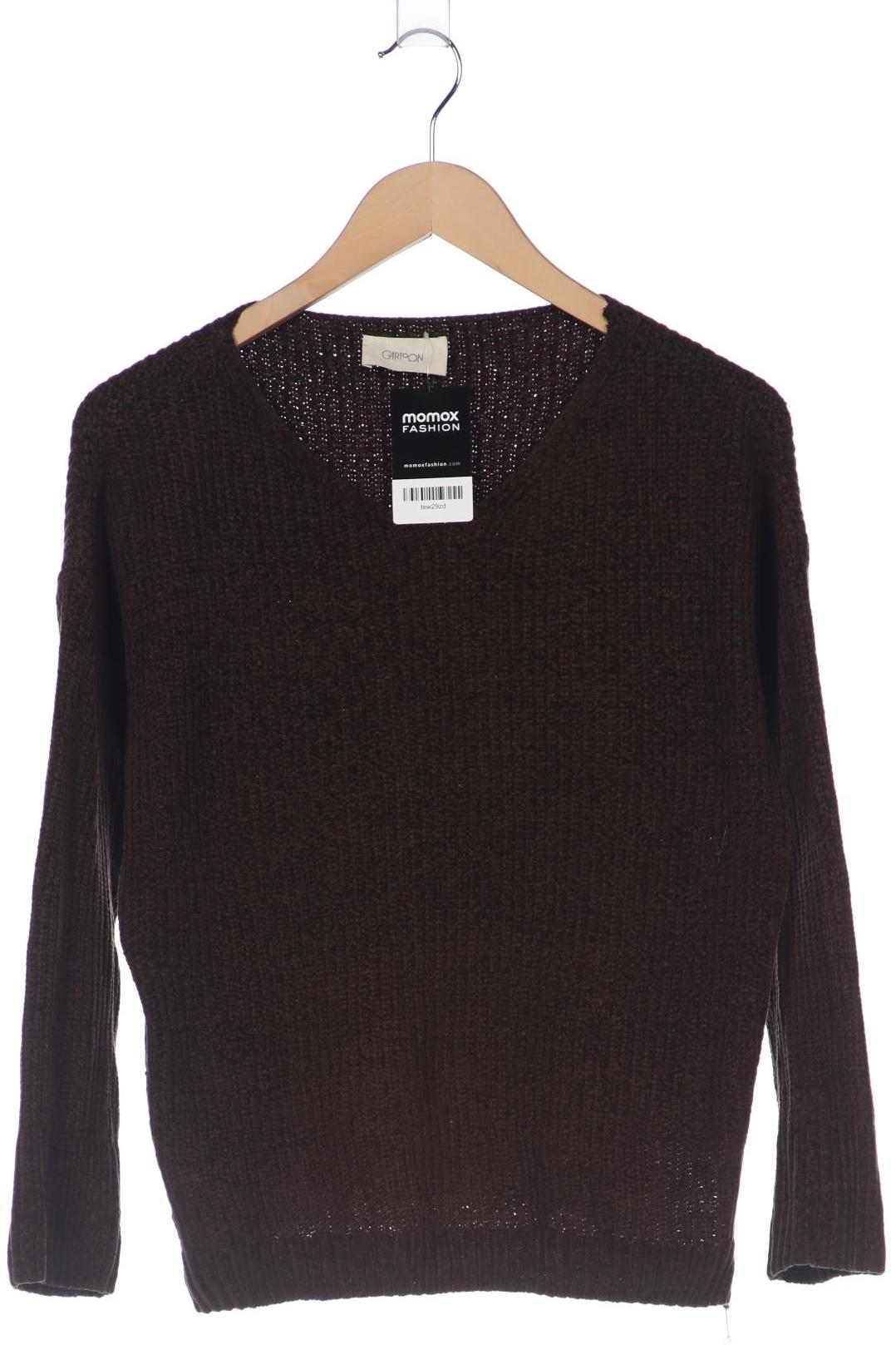 

Cartoon Damen Pullover, grün, Gr. 36