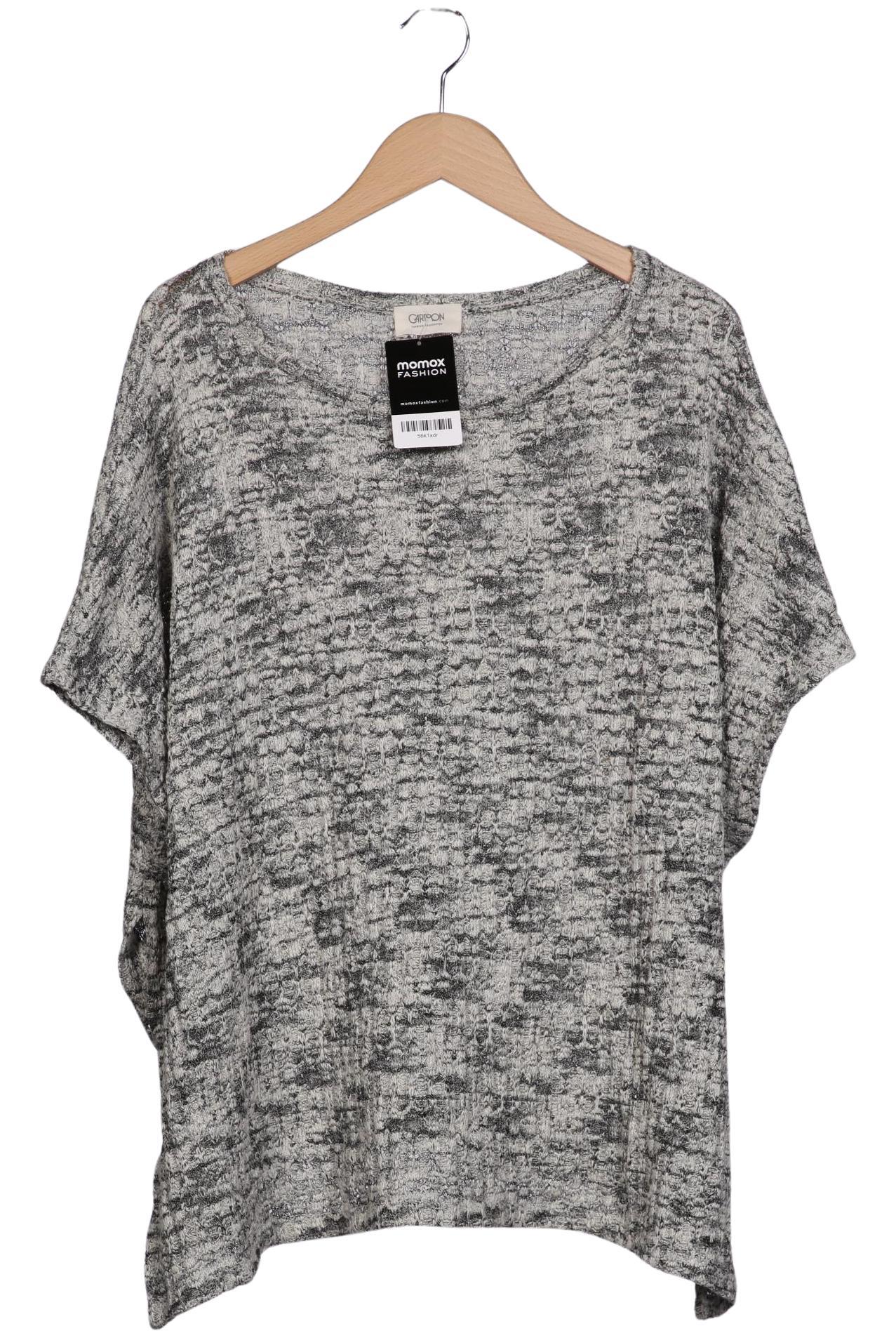 

Cartoon Damen Pullover, grau, Gr. uni