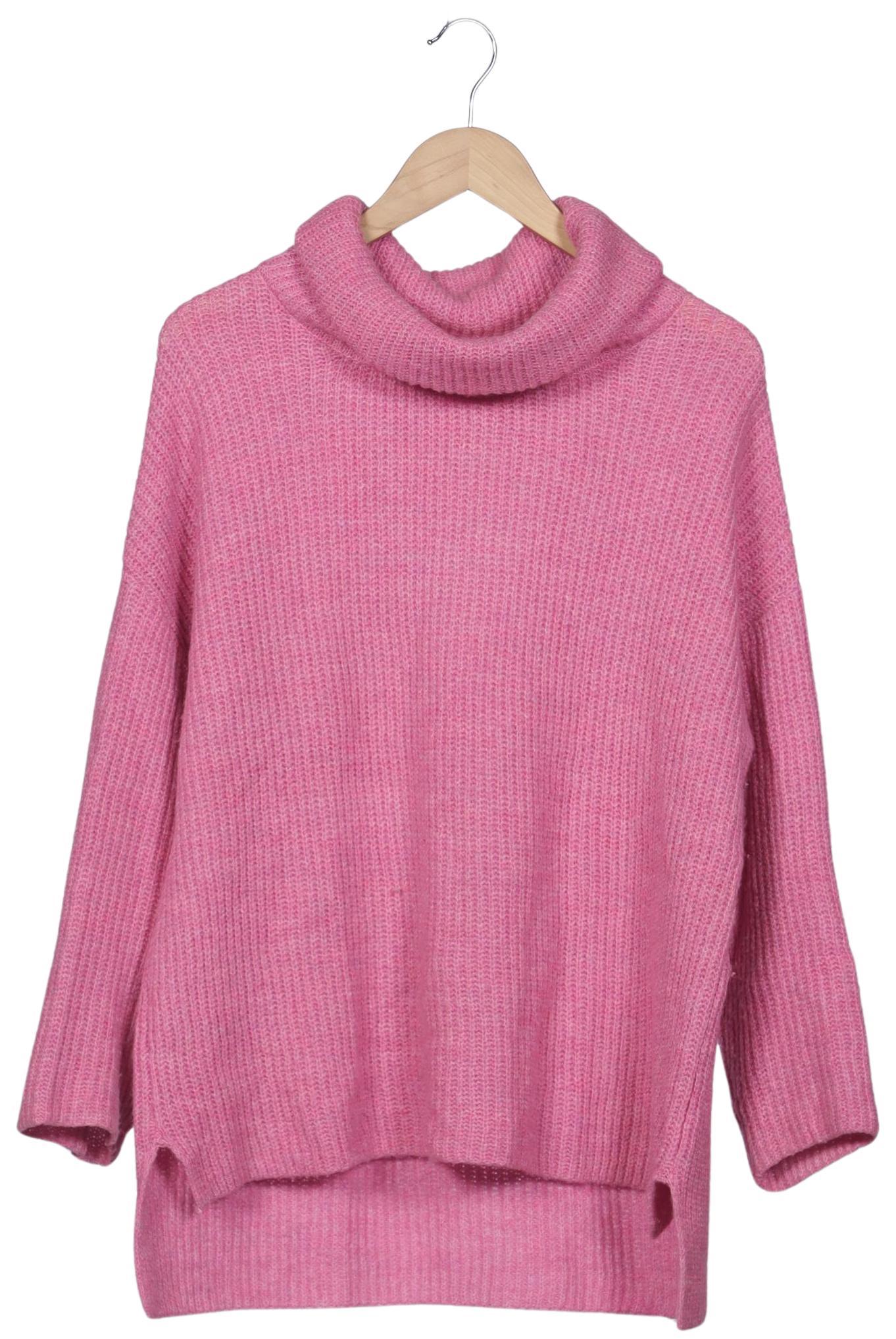 

Cartoon Damen Pullover, pink, Gr. 40